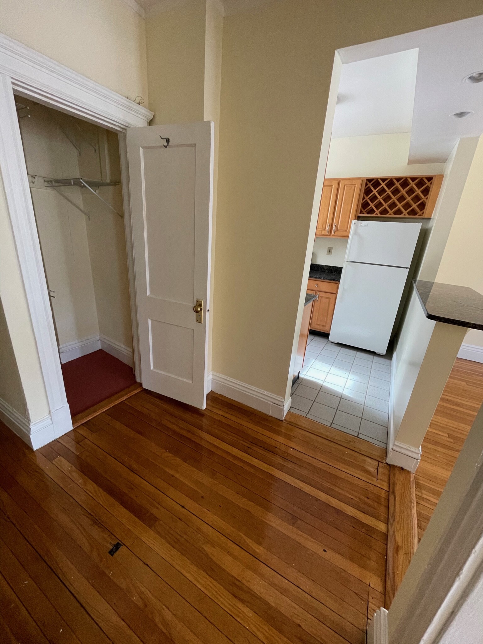 120 Peterborough St, Fenway