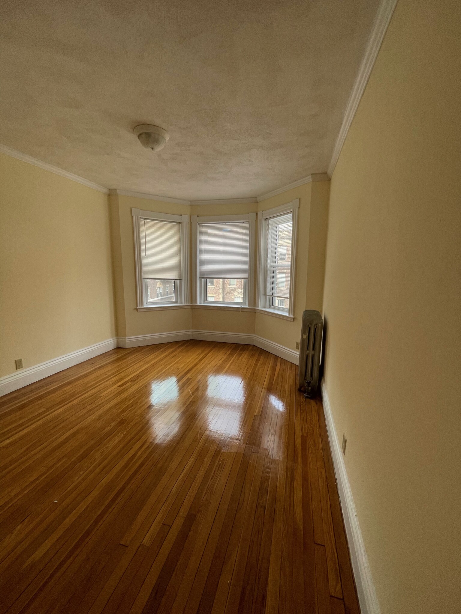 120 Peterborough St, Fenway