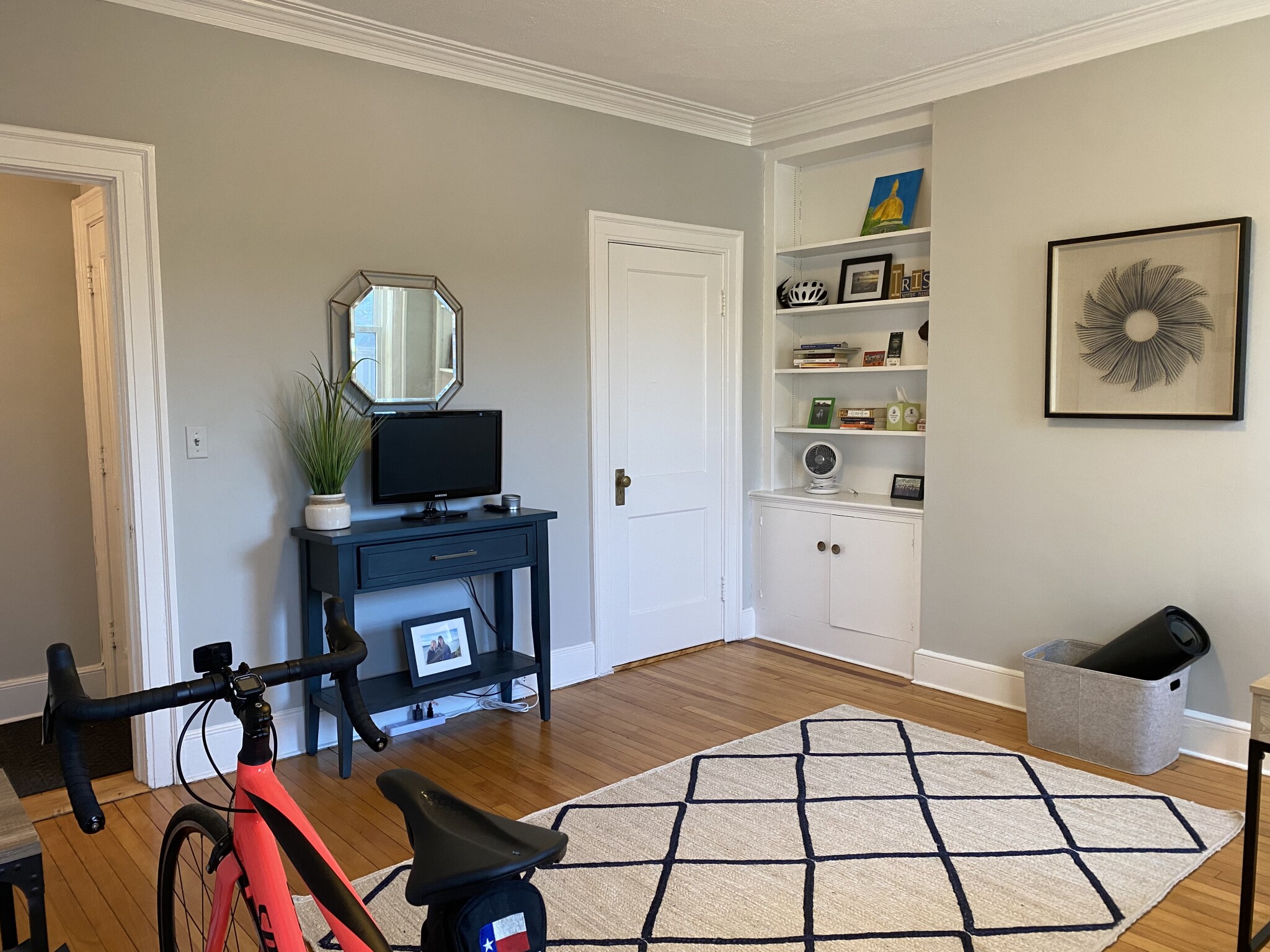 123 Freeman St, Coolidge Corner