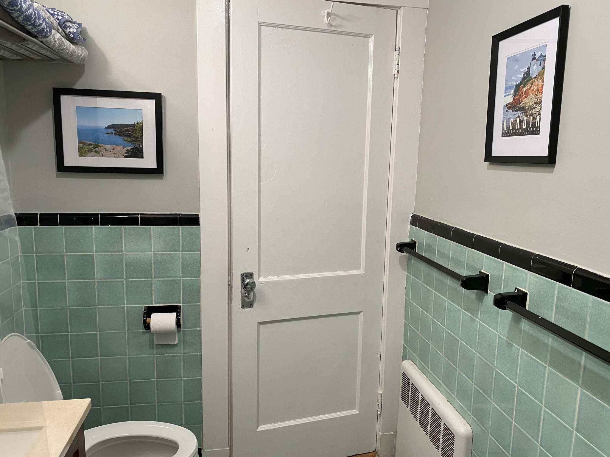 123 Freeman St, Coolidge Corner