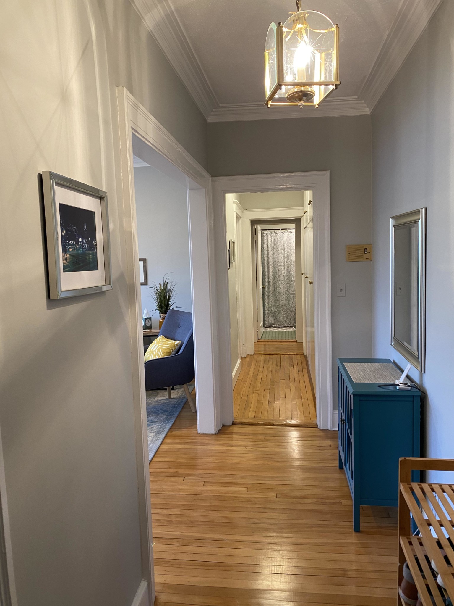 123 Freeman St, Coolidge Corner