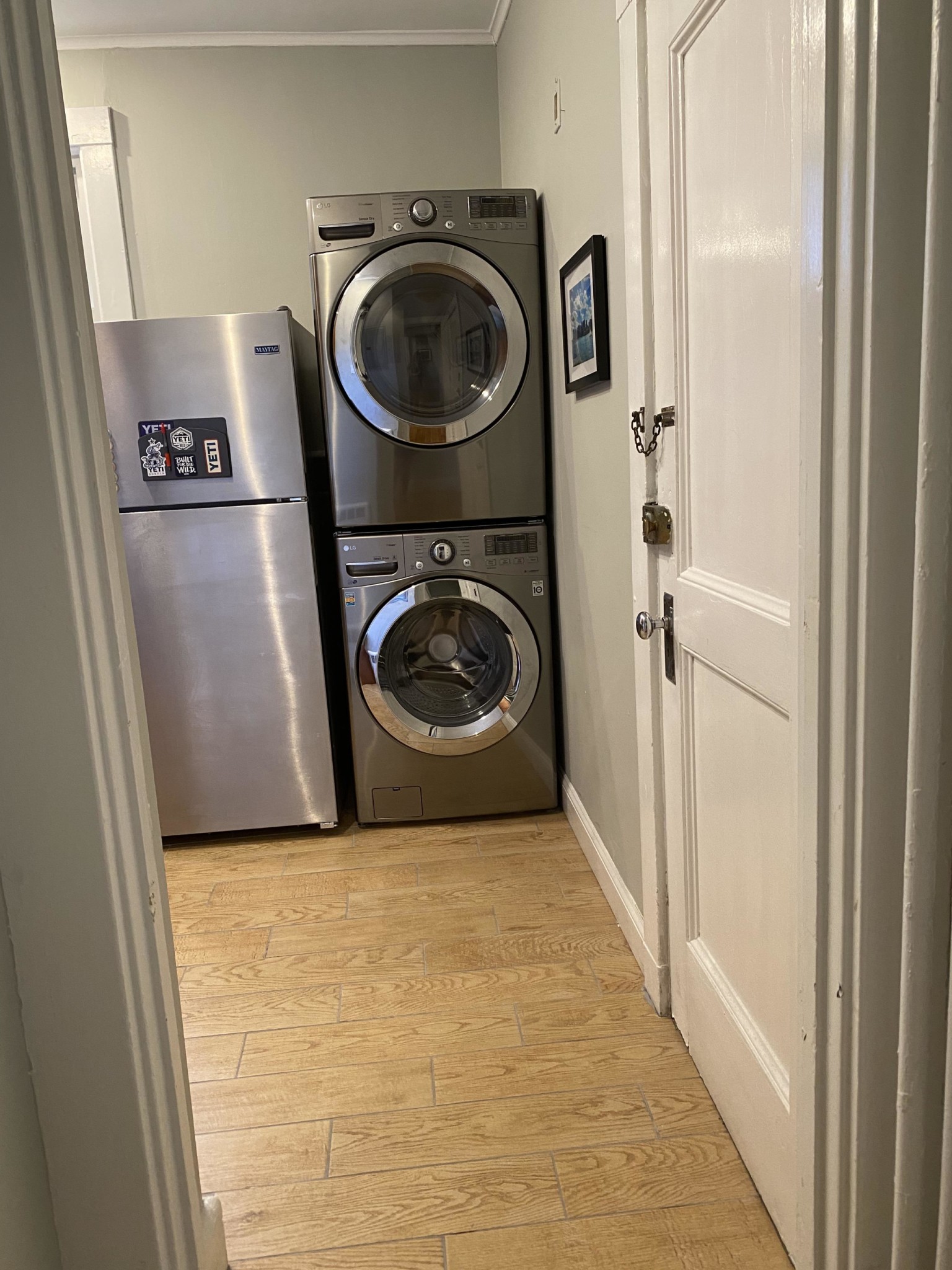 123 Freeman St, Coolidge Corner