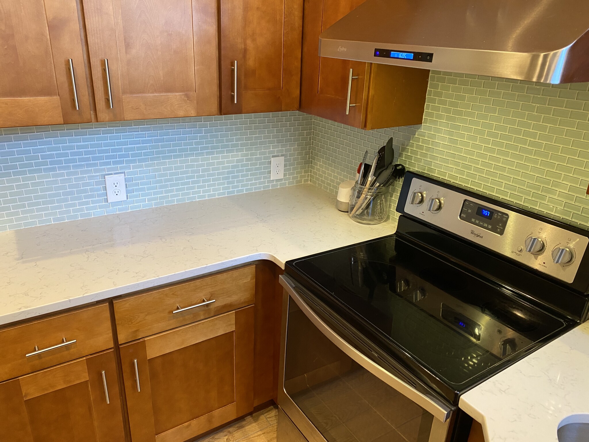 123 Freeman St, Coolidge Corner