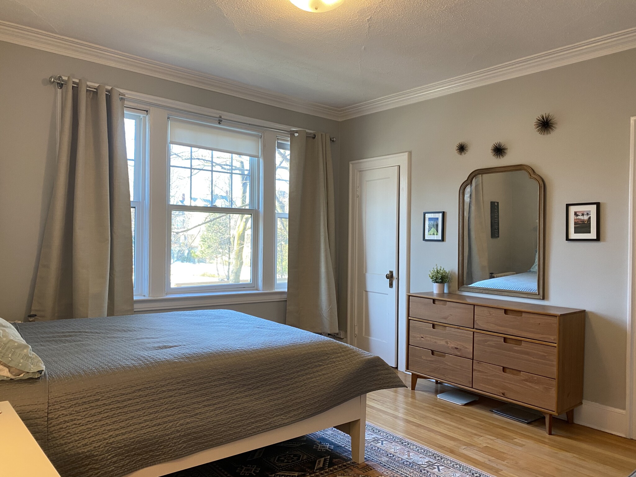 123 Freeman St, Coolidge Corner