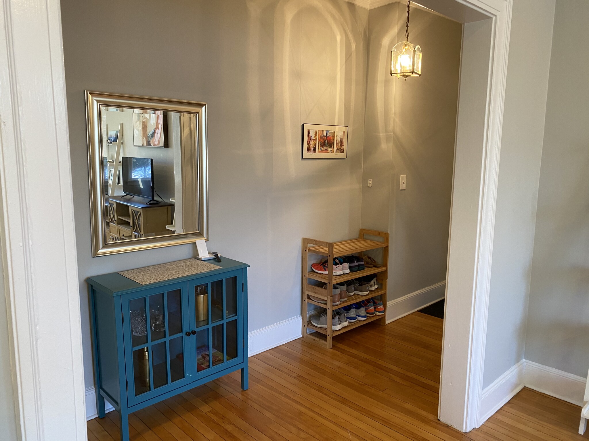 123 Freeman St, Coolidge Corner