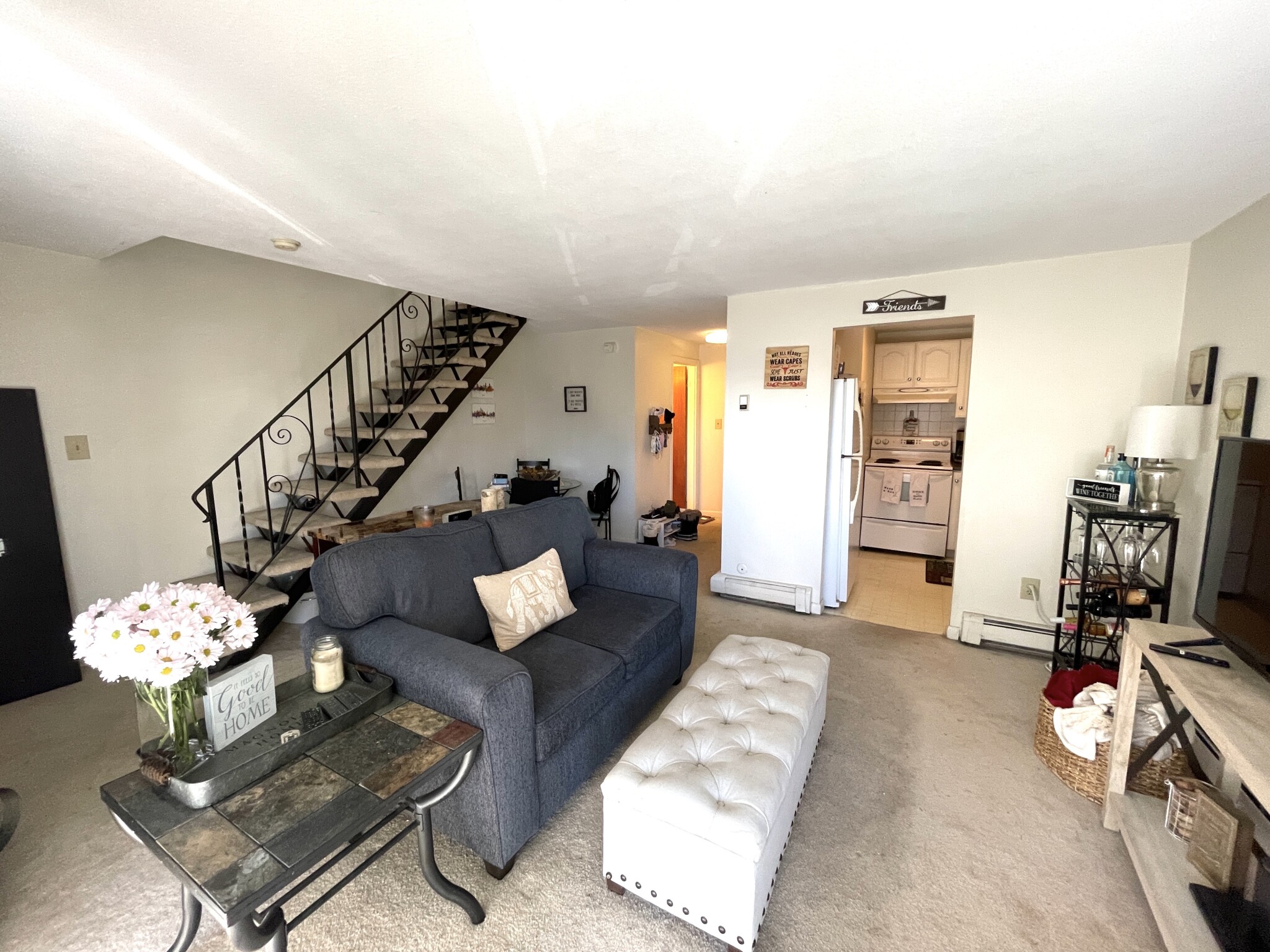 24 Highland Ave, Mid Cambridge