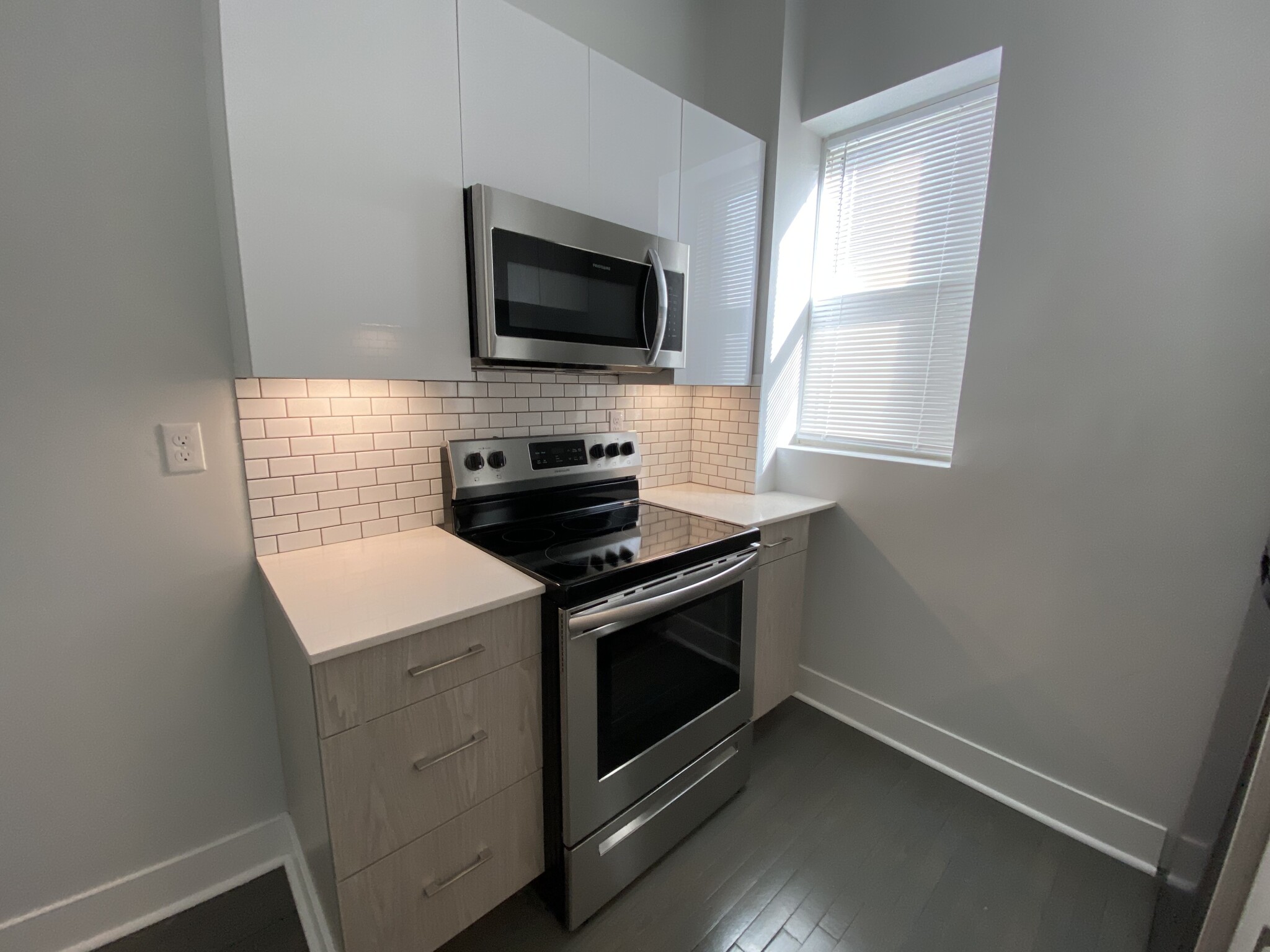 120 Peterborough St, Fenway