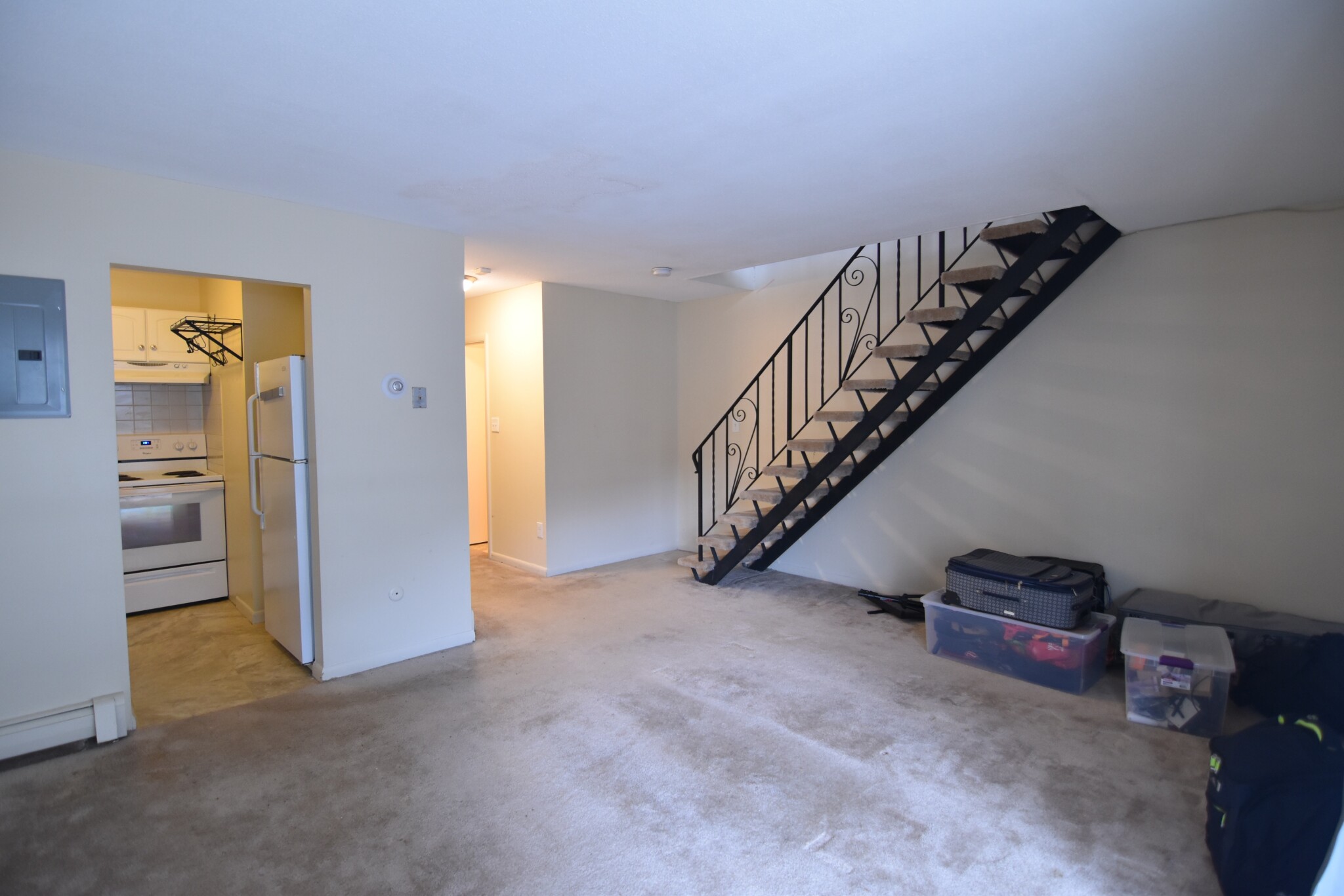 24 Highland Ave, Mid Cambridge