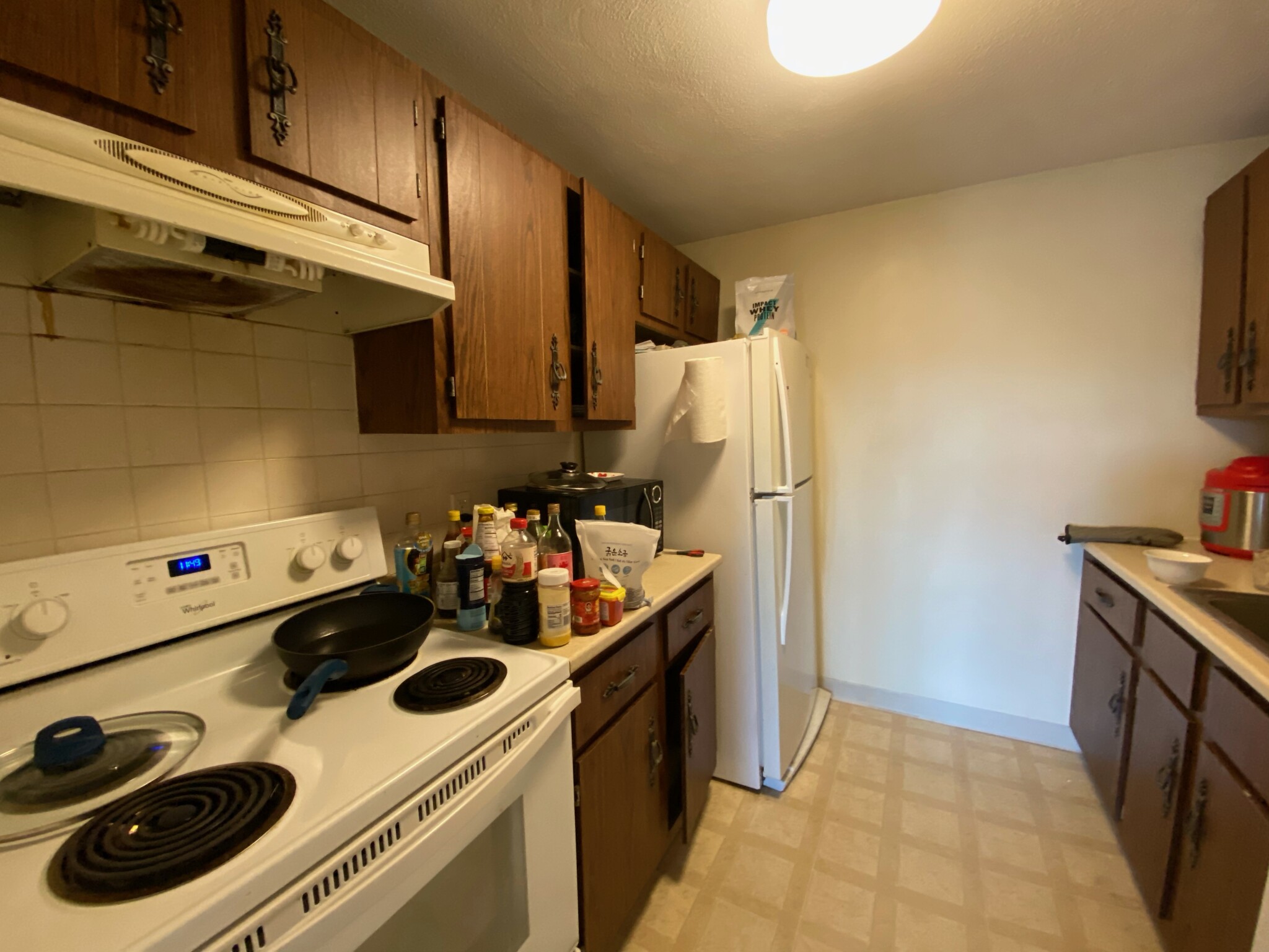 80 Pleasant St, Coolidge Corner