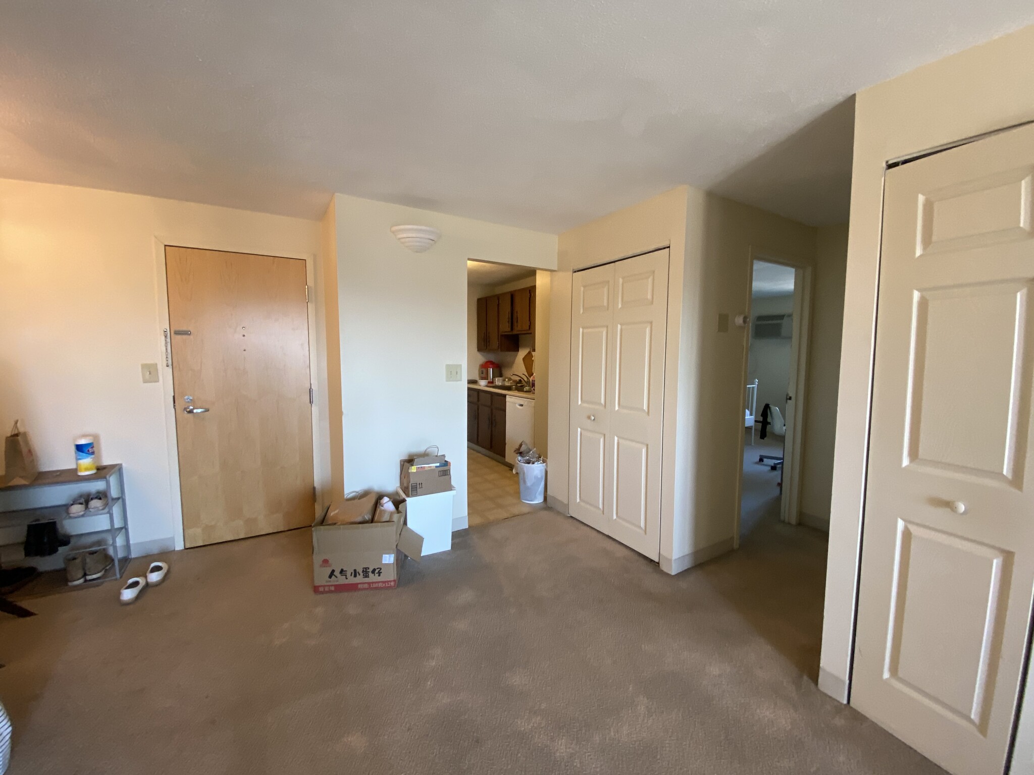 80 Pleasant St, Coolidge Corner