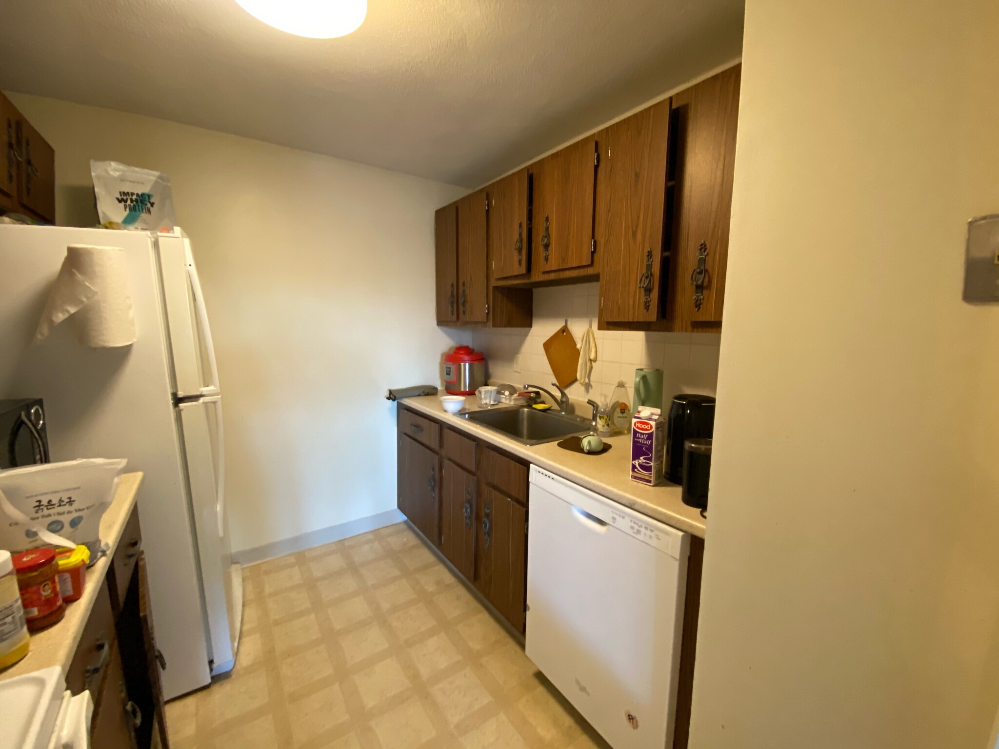 80 Pleasant St, Coolidge Corner