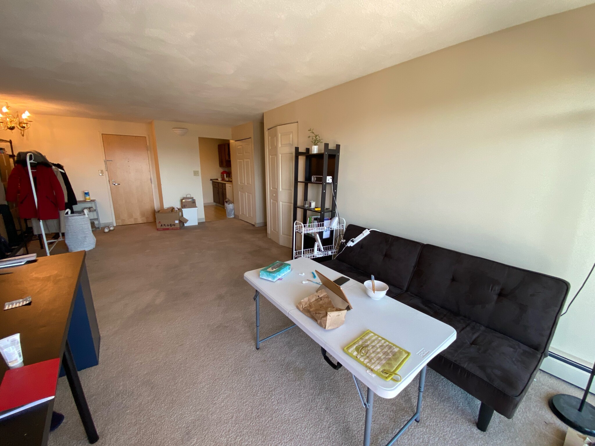 80 Pleasant St, Coolidge Corner