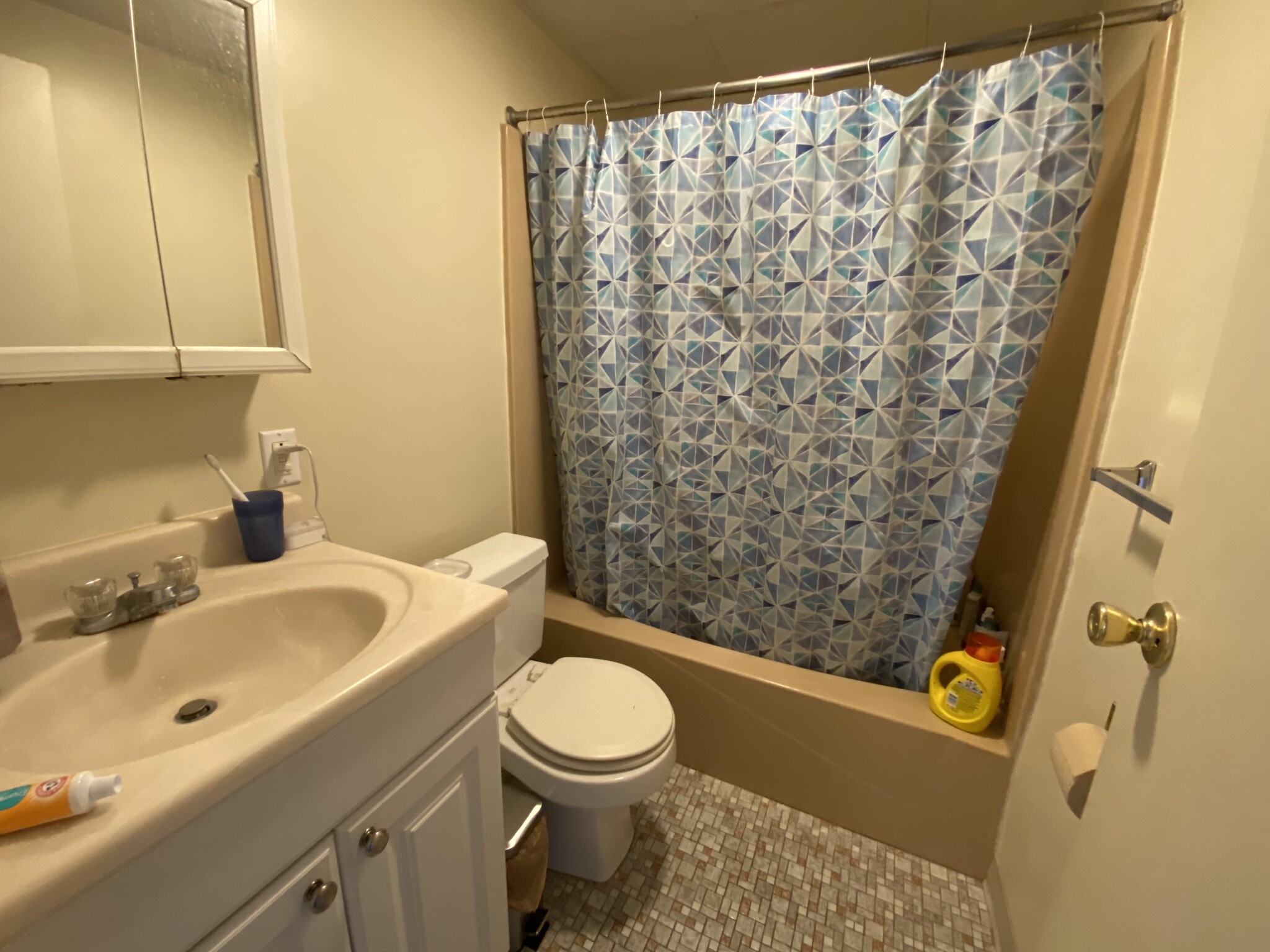 80 Pleasant St, Coolidge Corner