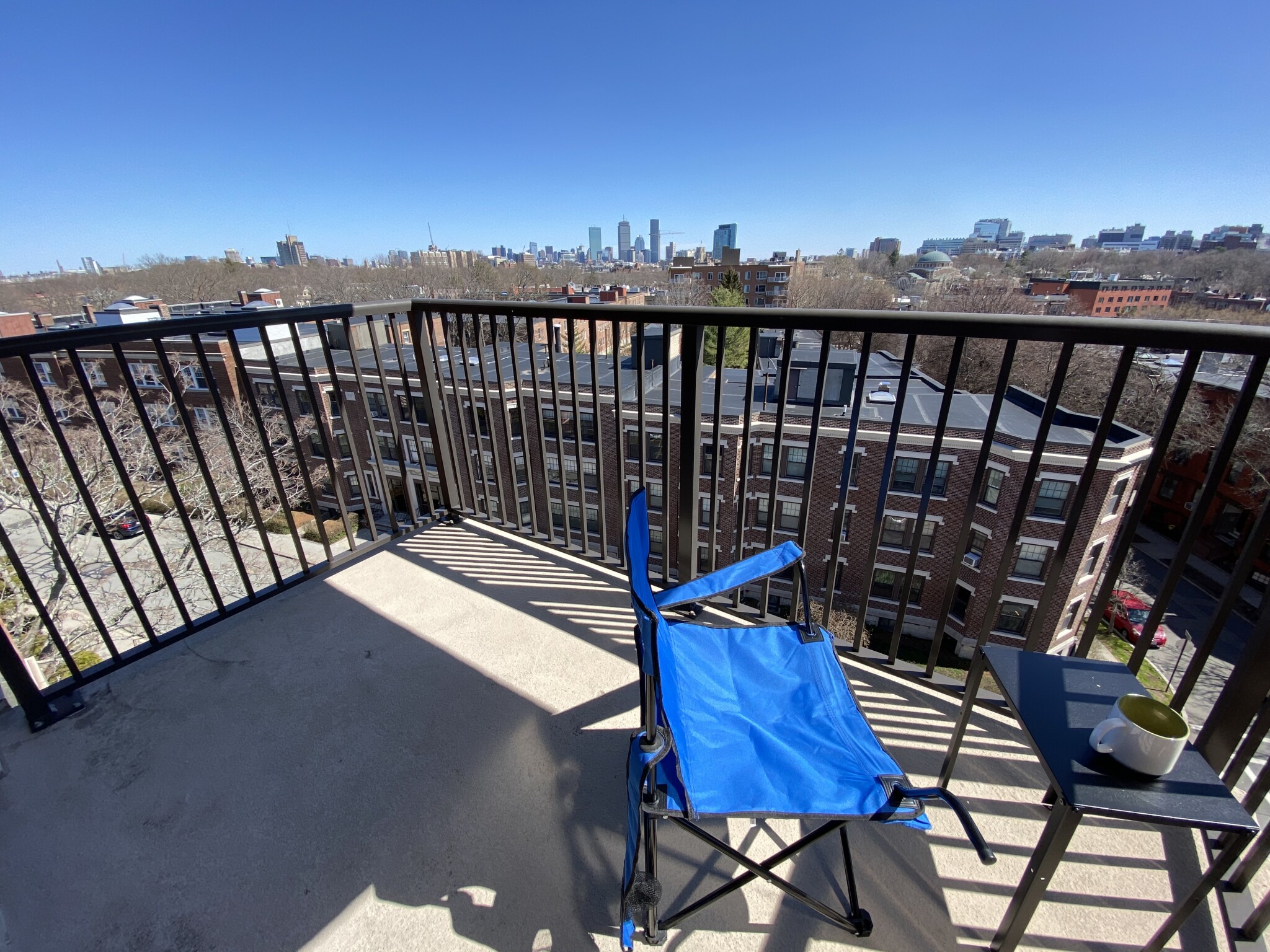 80 Pleasant St, Coolidge Corner