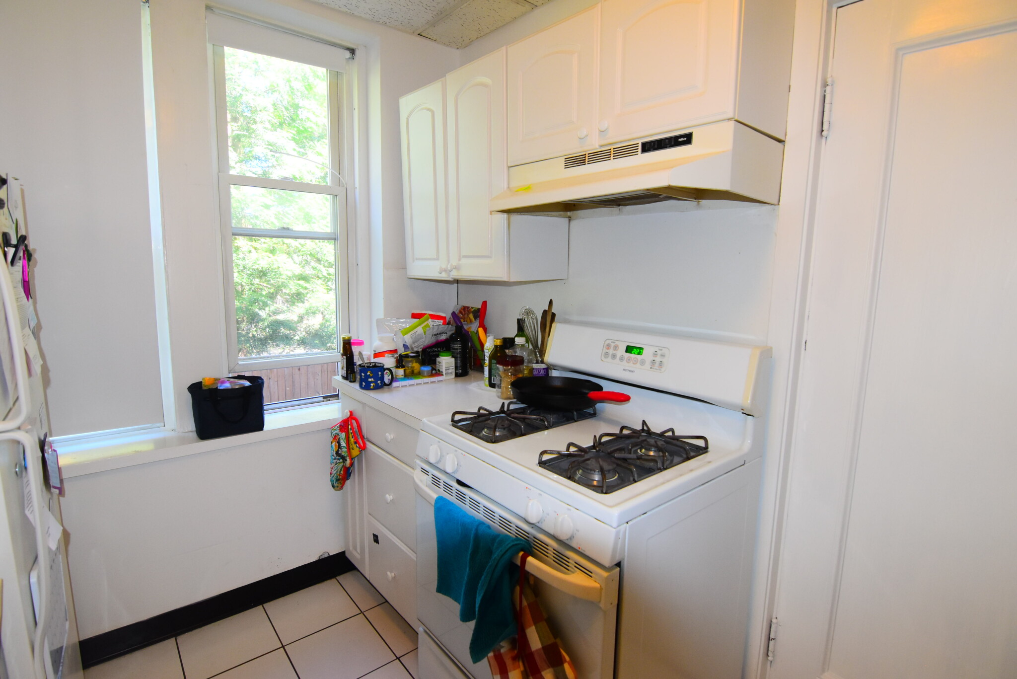 46 Longwood Ave, Coolidge Corner