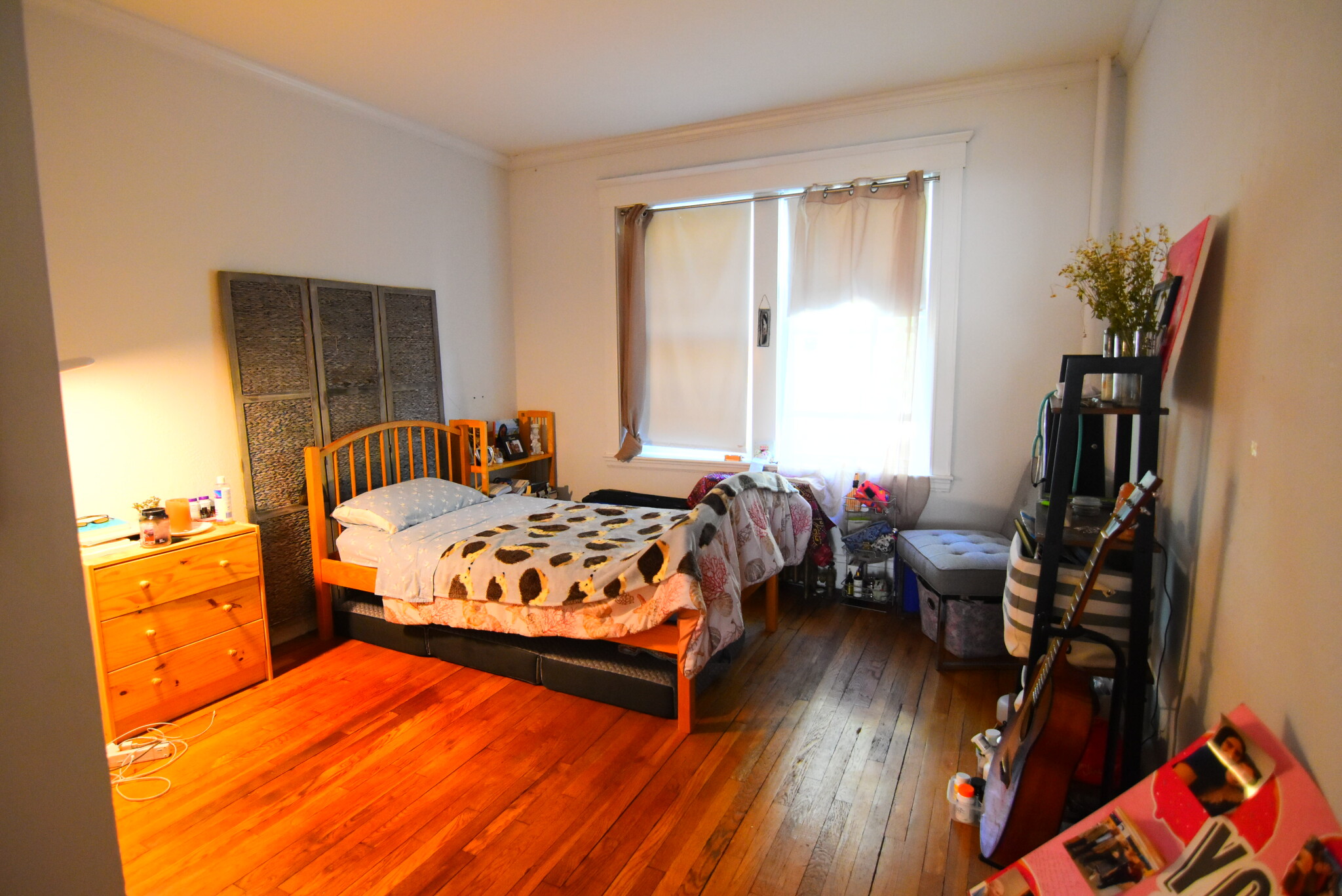 46 Longwood Ave, Coolidge Corner