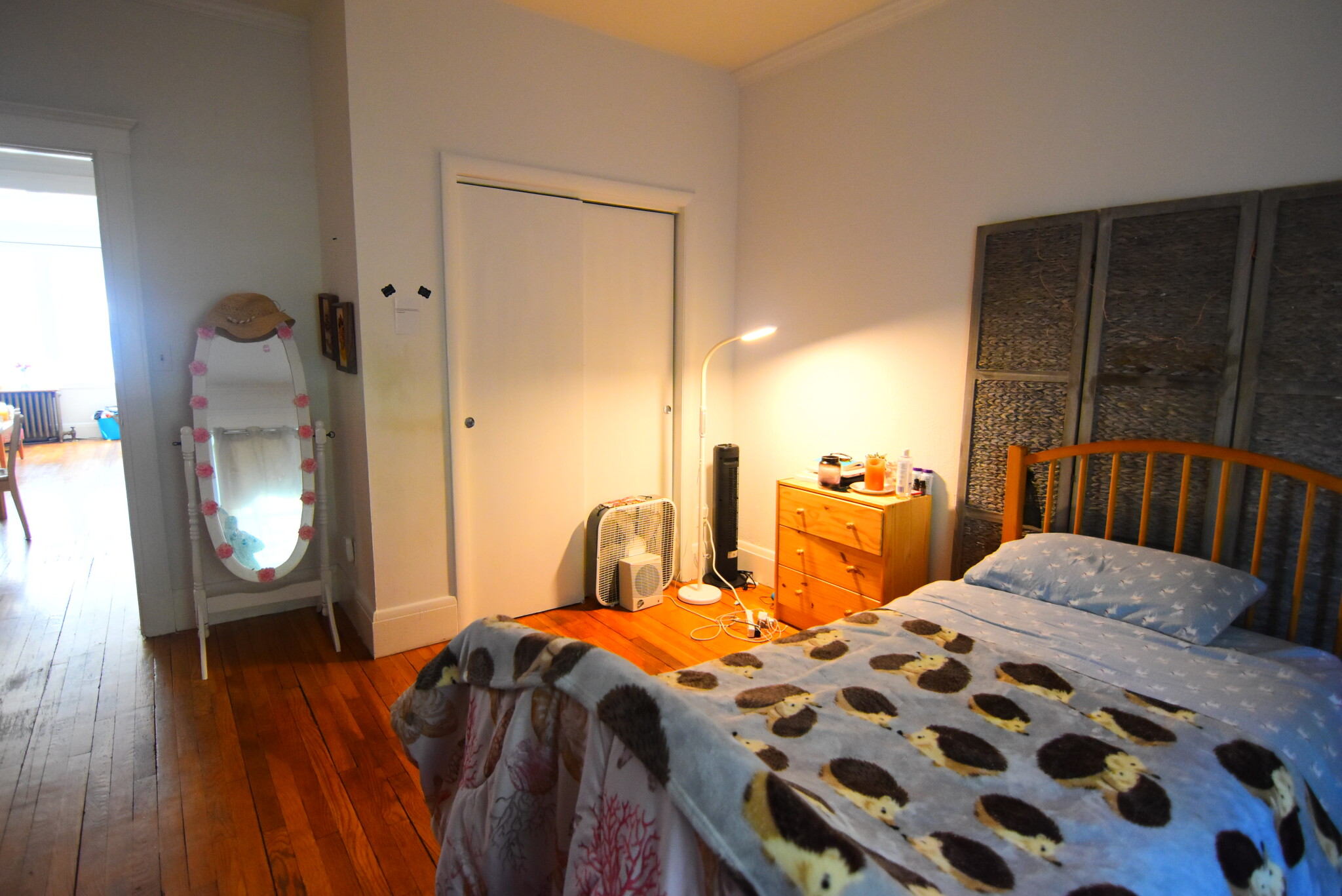 46 Longwood Ave, Coolidge Corner