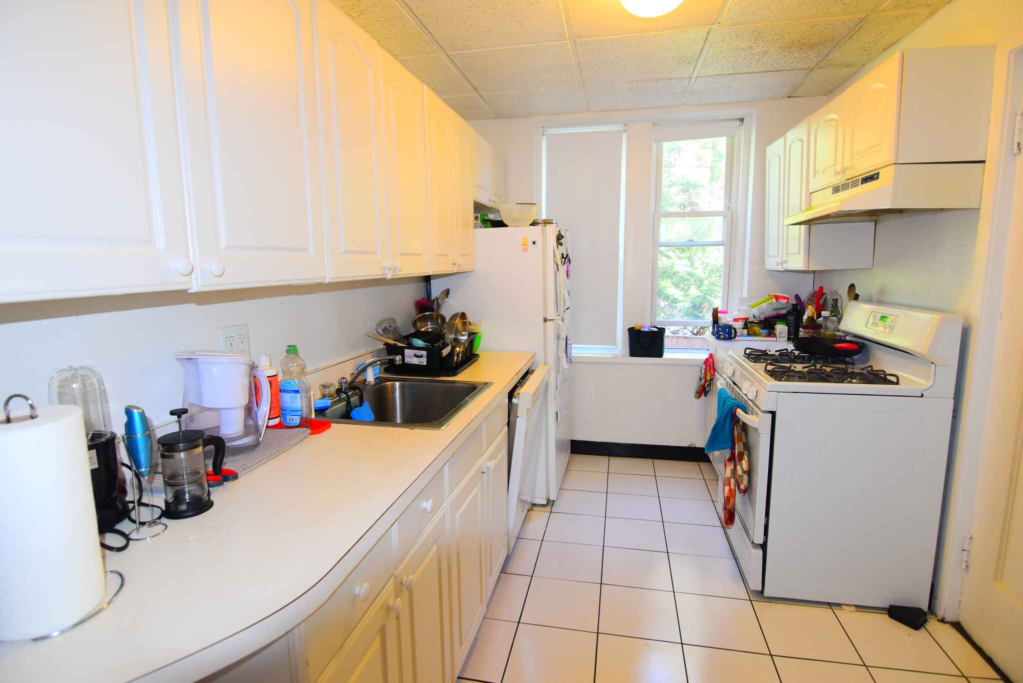 46 Longwood Ave, Coolidge Corner