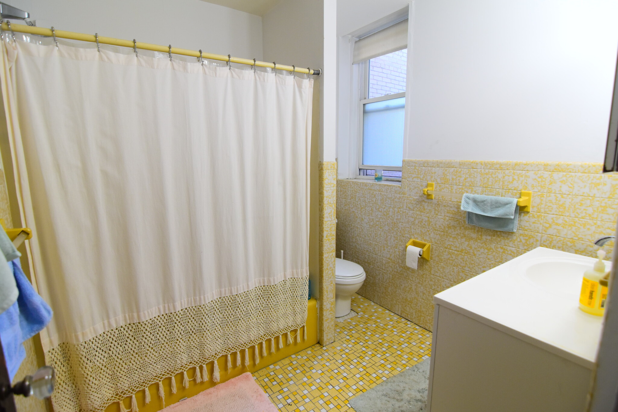 46 Longwood Ave, Coolidge Corner