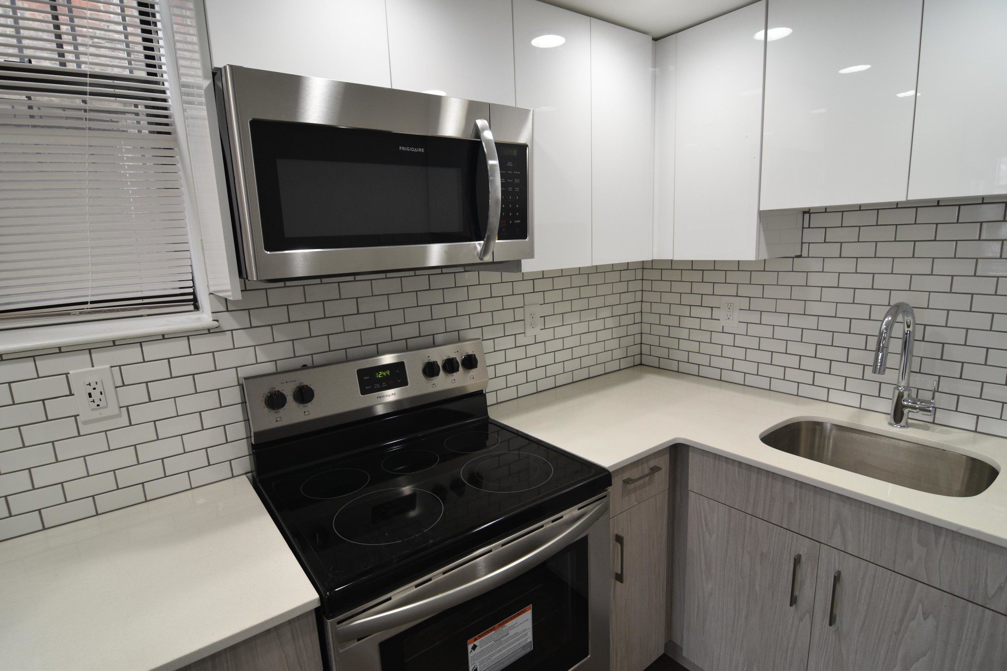 104 Queensberry St, Fenway