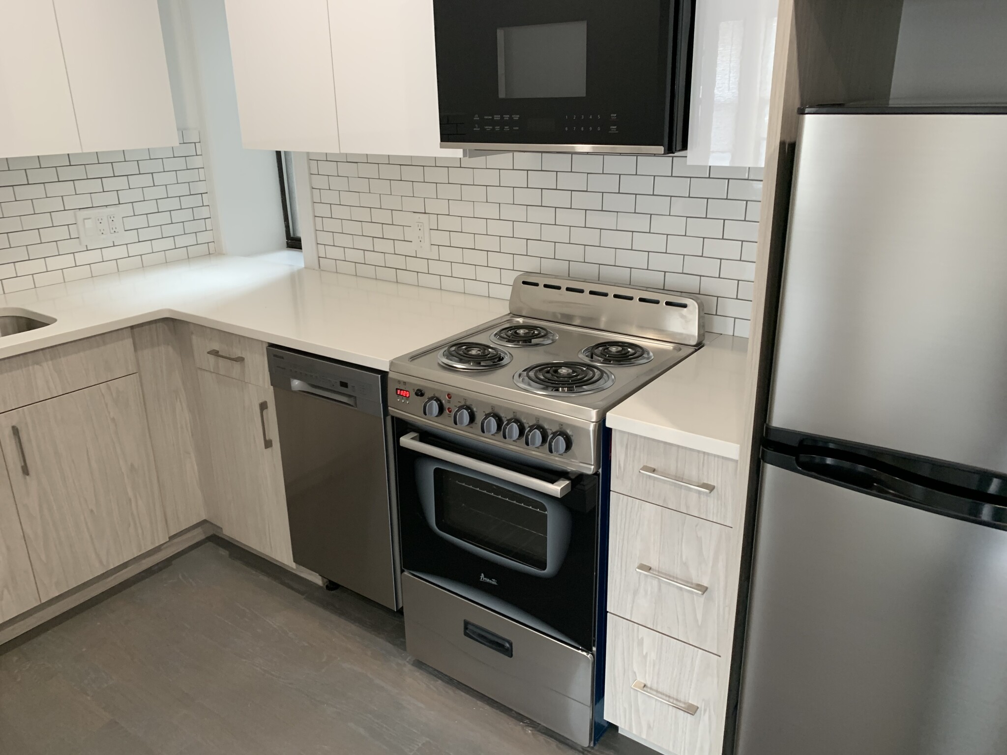 19 Peterborough St, Fenway