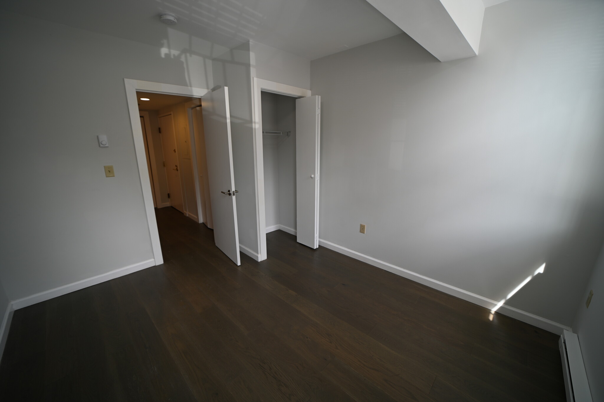 102 Queensberry St, Fenway