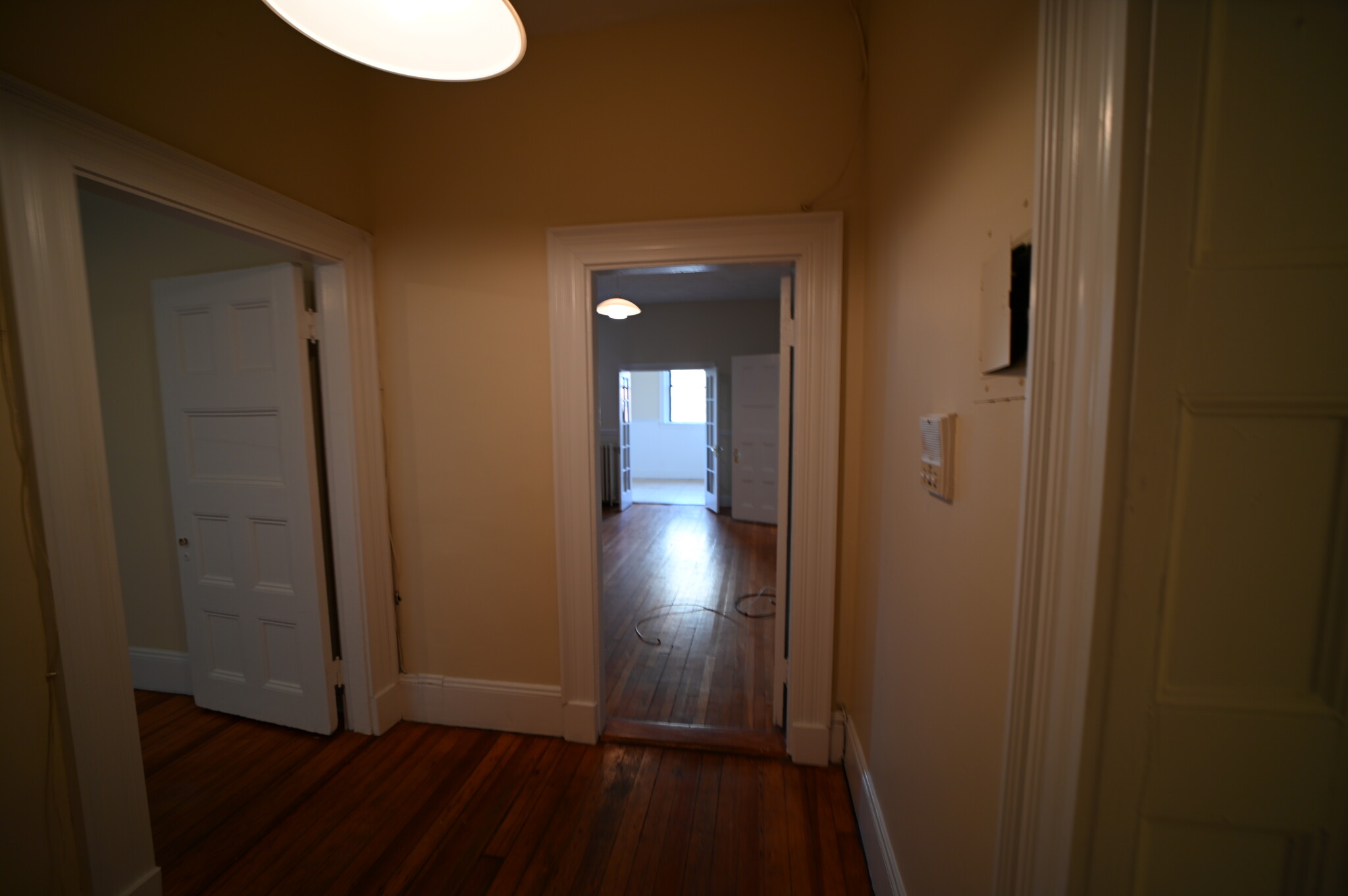 1513 Washington St, South End