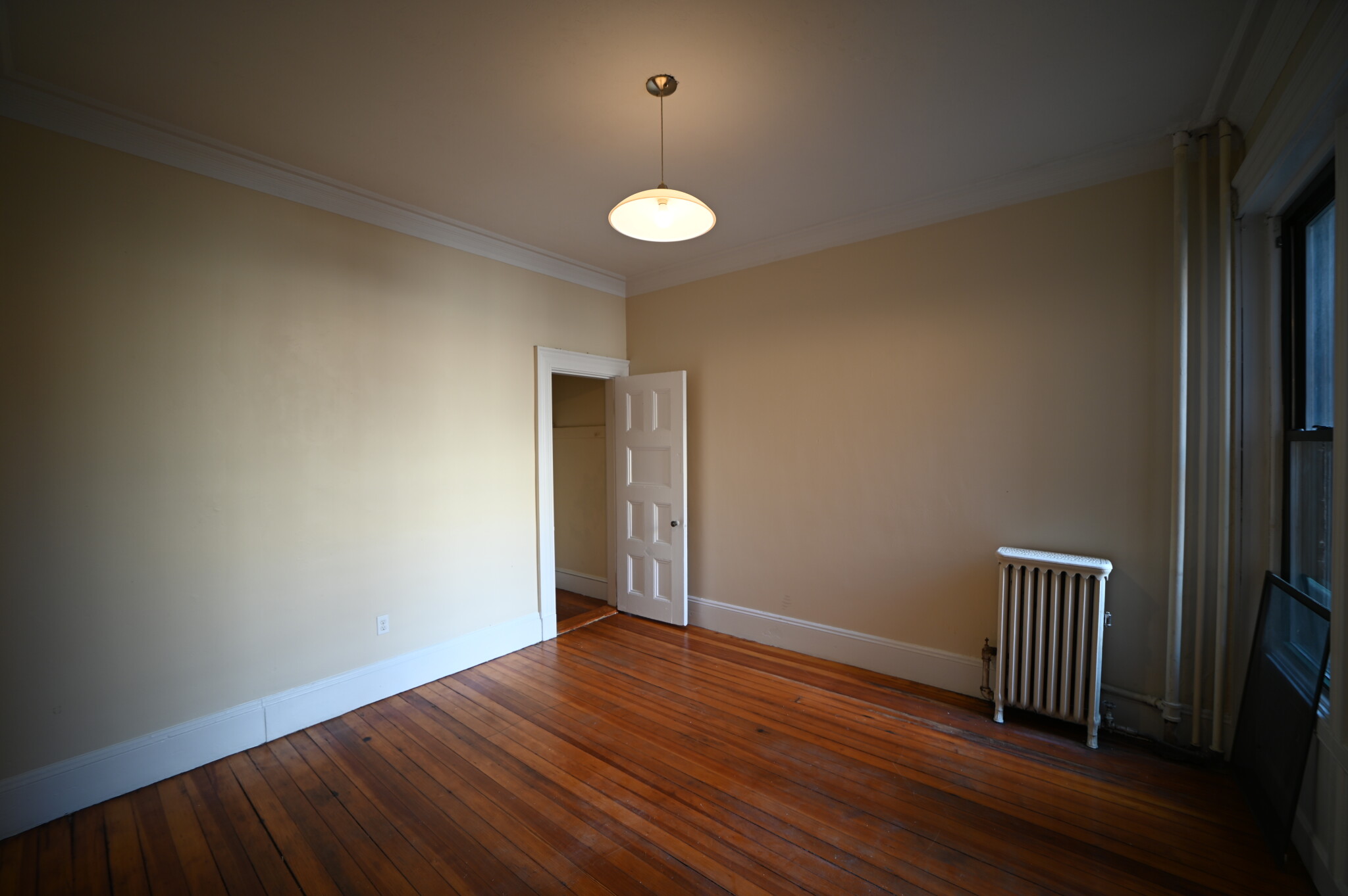 1513 Washington St, South End