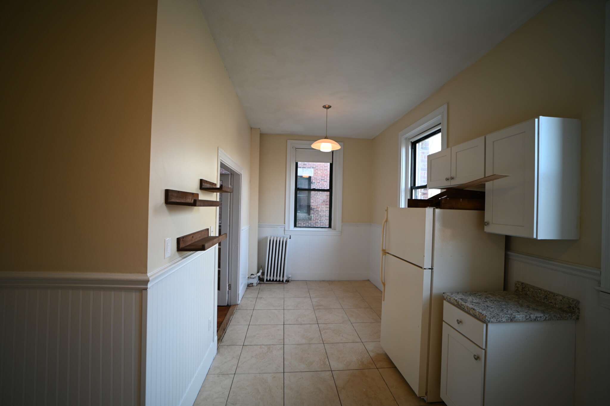 1513 Washington St, South End