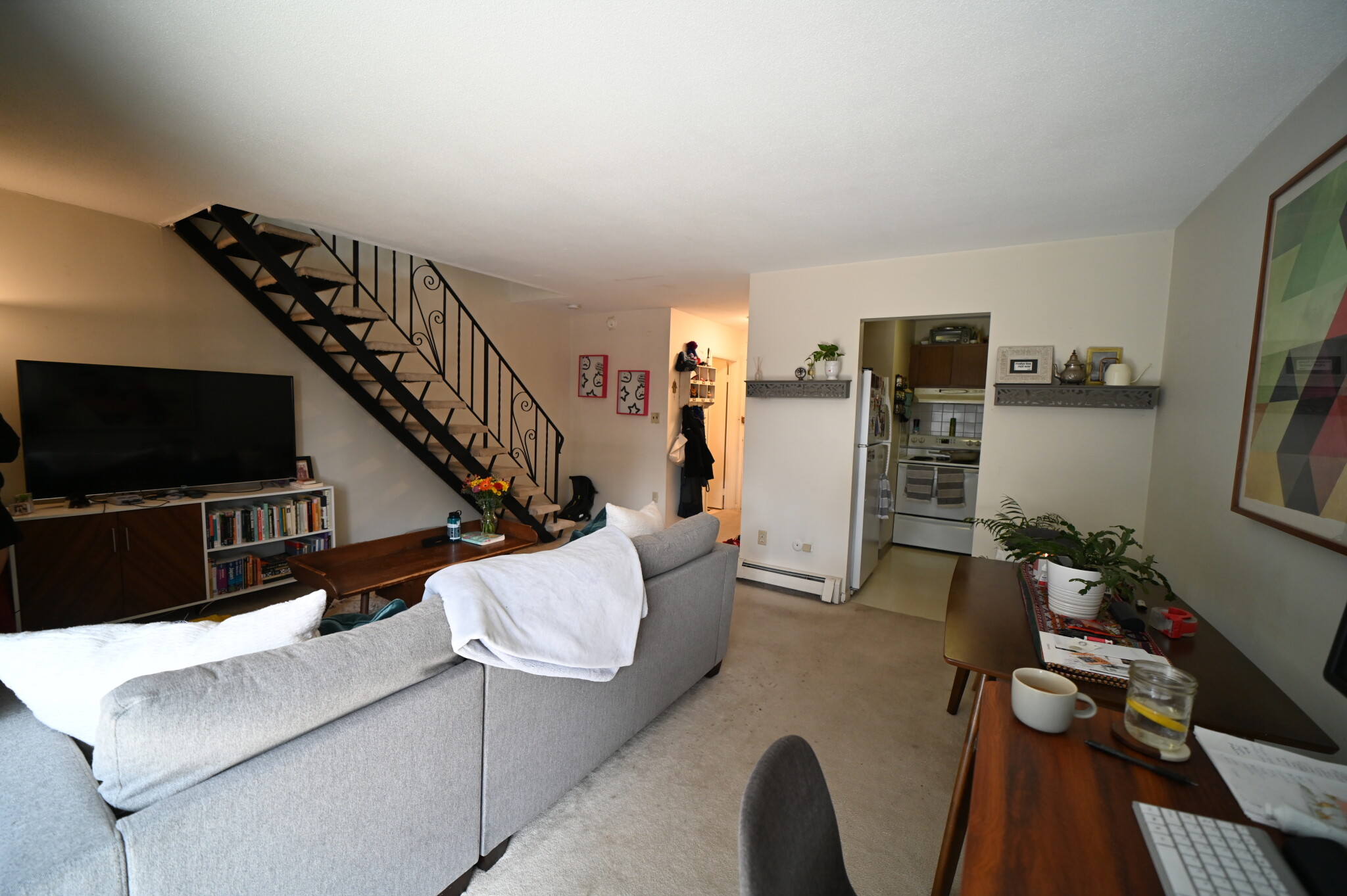 24 Highland Ave, Mid Cambridge