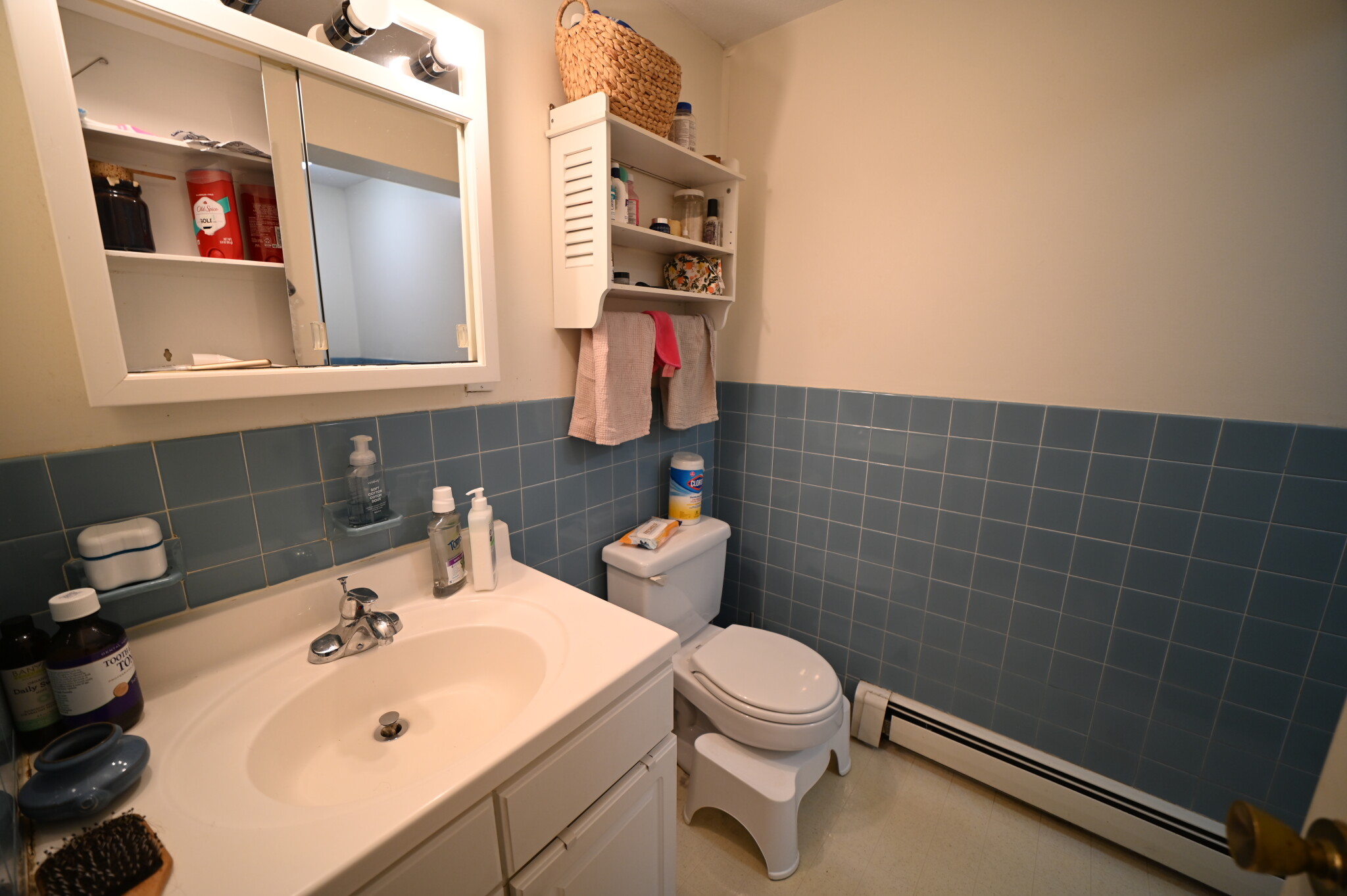 24 Highland Ave, Mid Cambridge