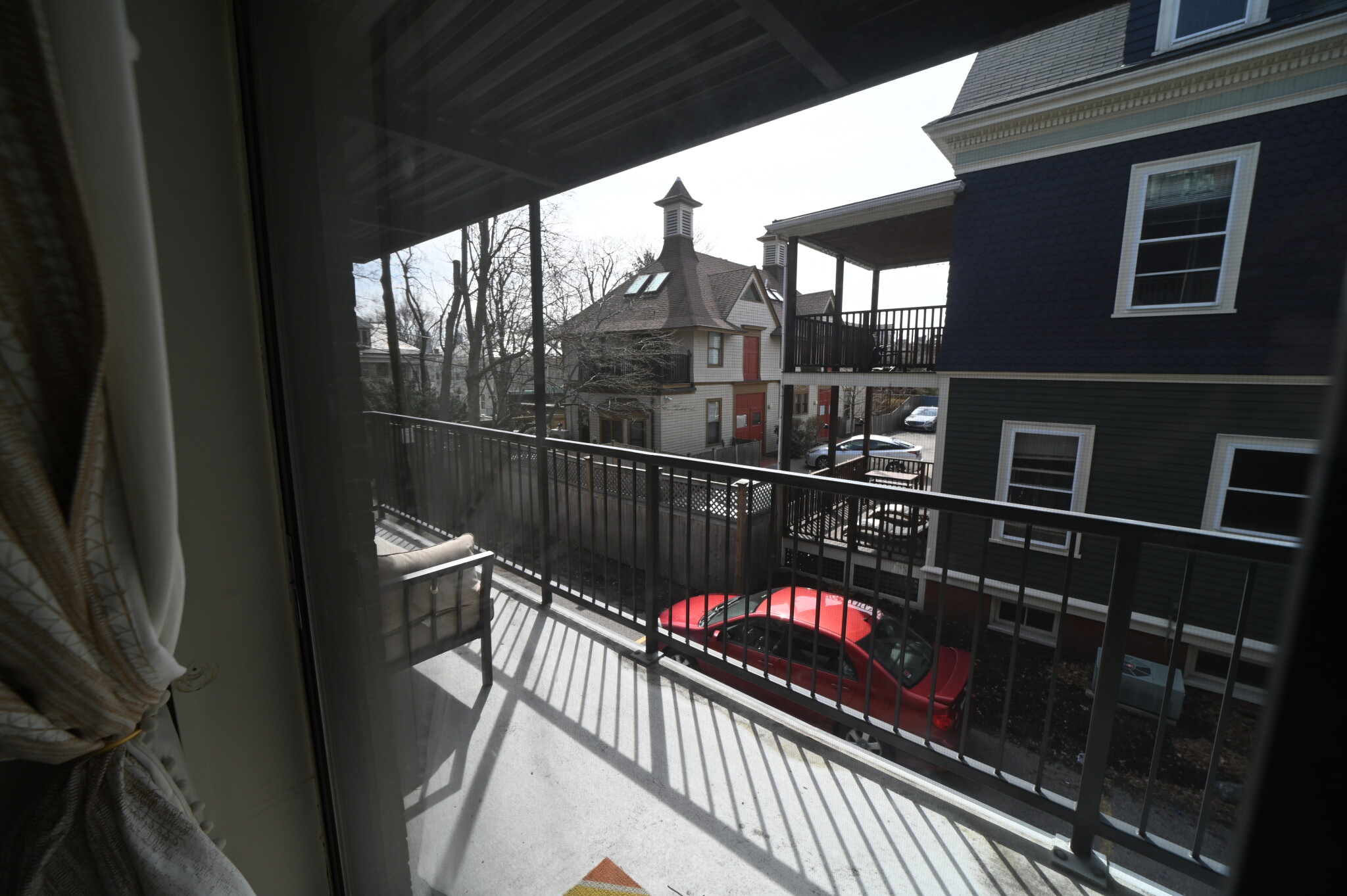 24 Highland Ave, Mid Cambridge