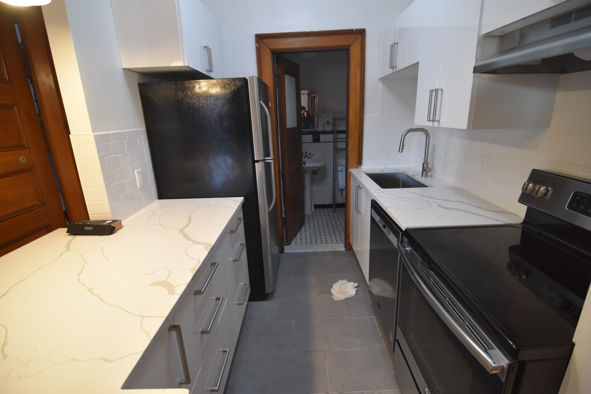 849 Beacon St, Fenway