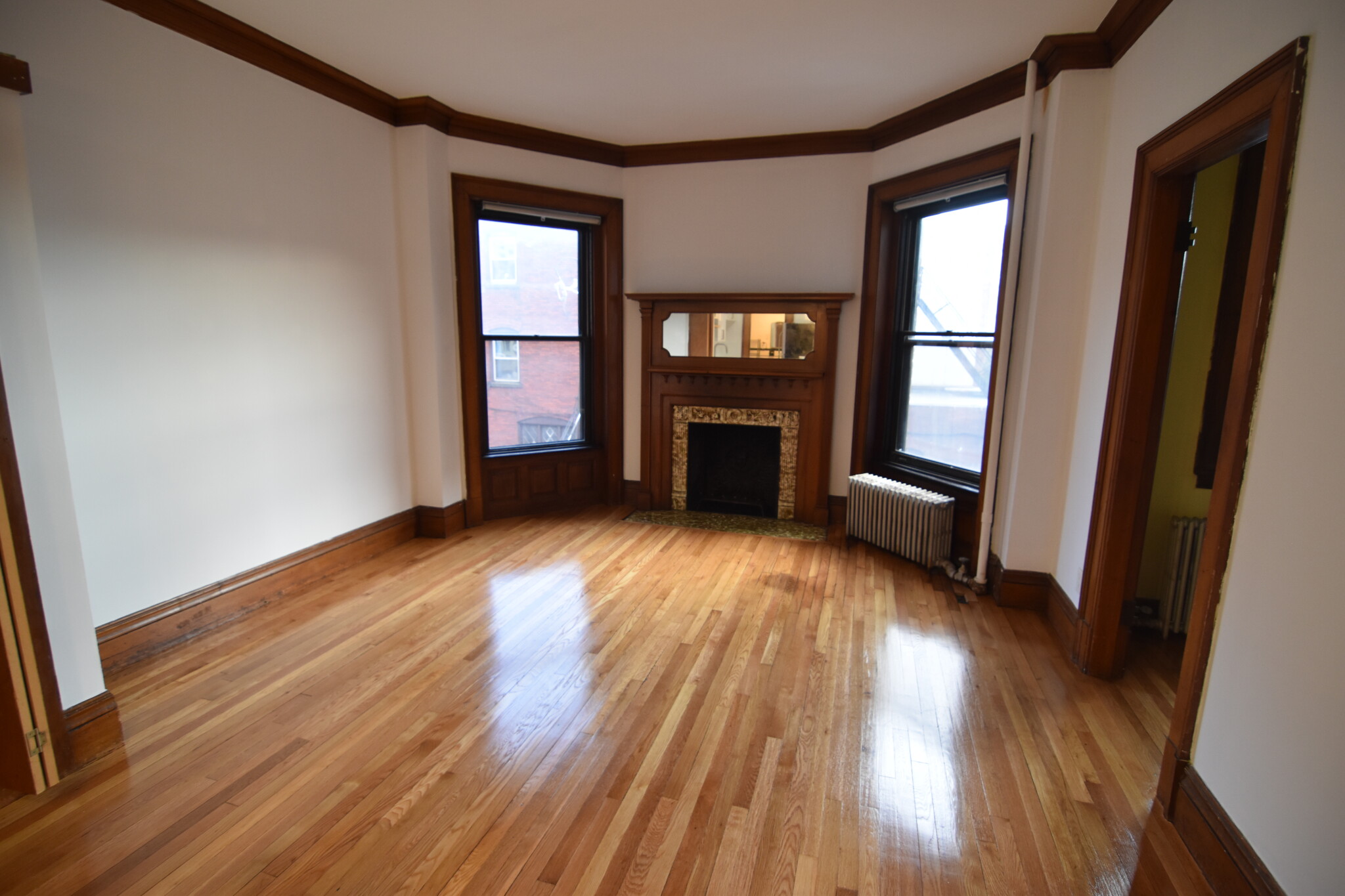 849 Beacon St, Fenway