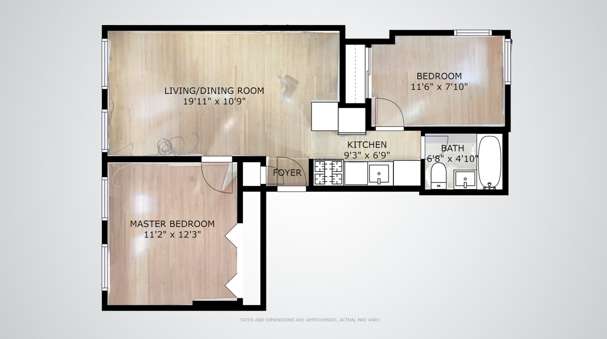 88 West Cedar St, Beacon Hill