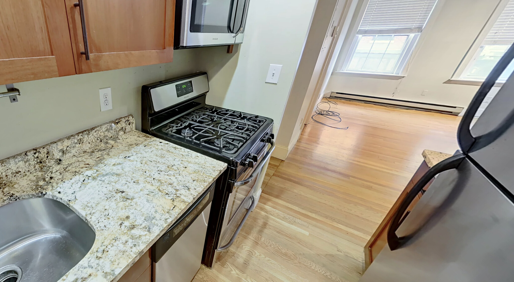 88 West Cedar St, Beacon Hill