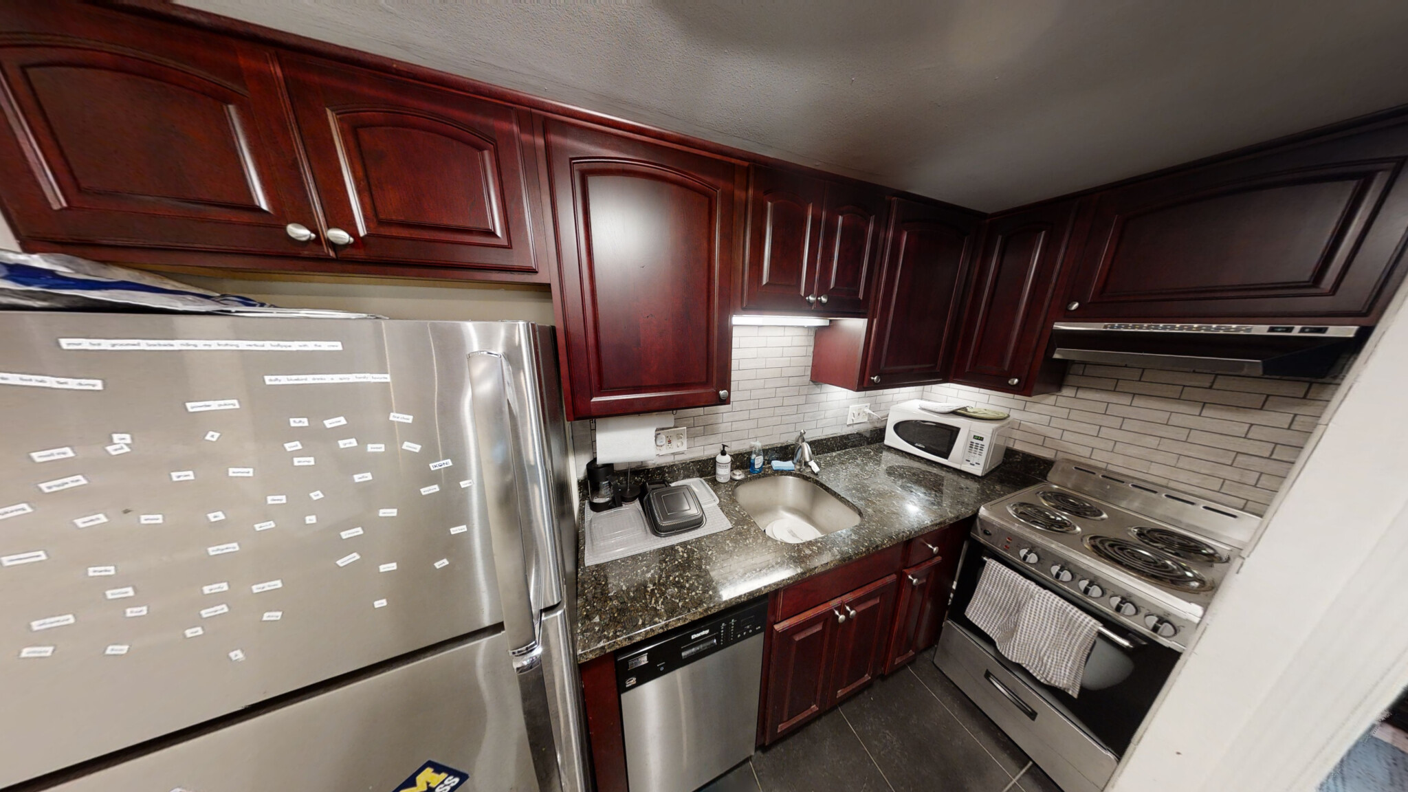 431 Beacon St, Back Bay