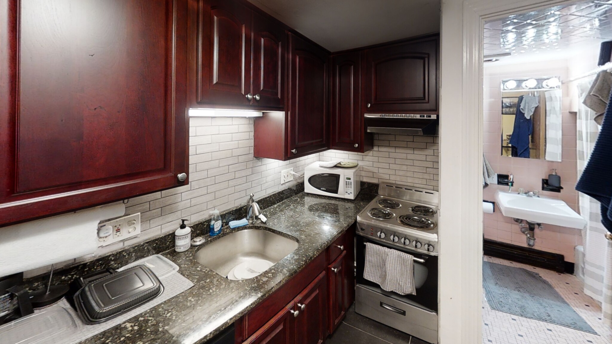 431 Beacon St, Back Bay