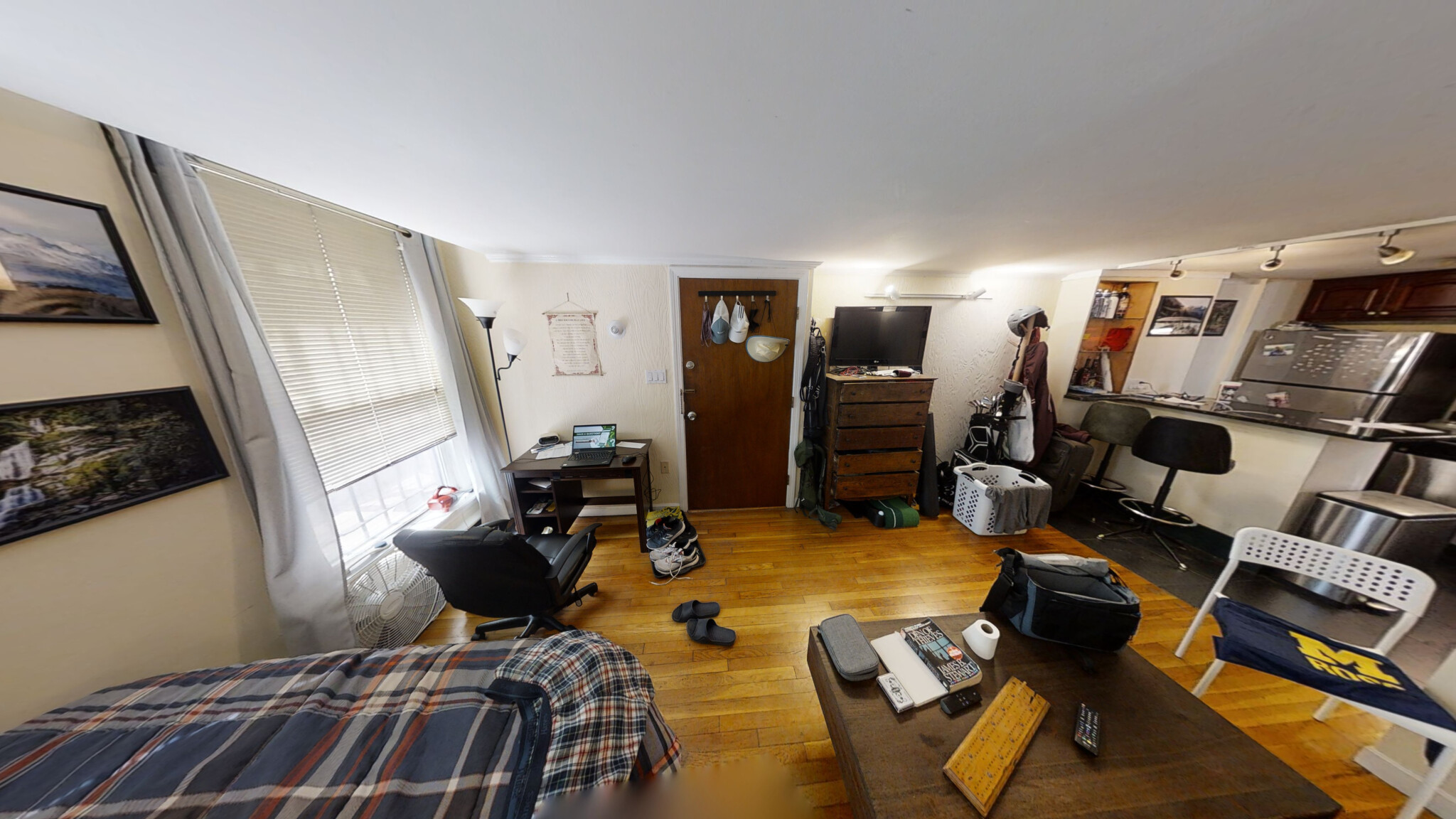 431 Beacon St, Back Bay