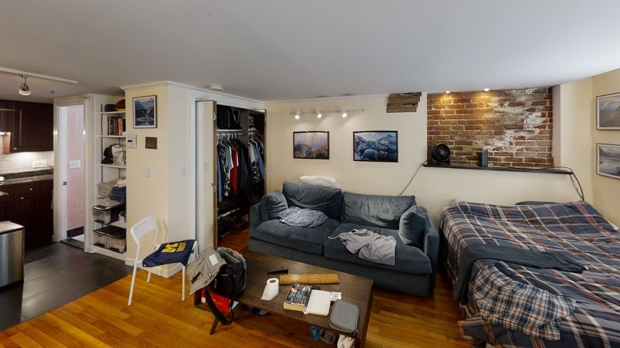 431 Beacon St, Back Bay