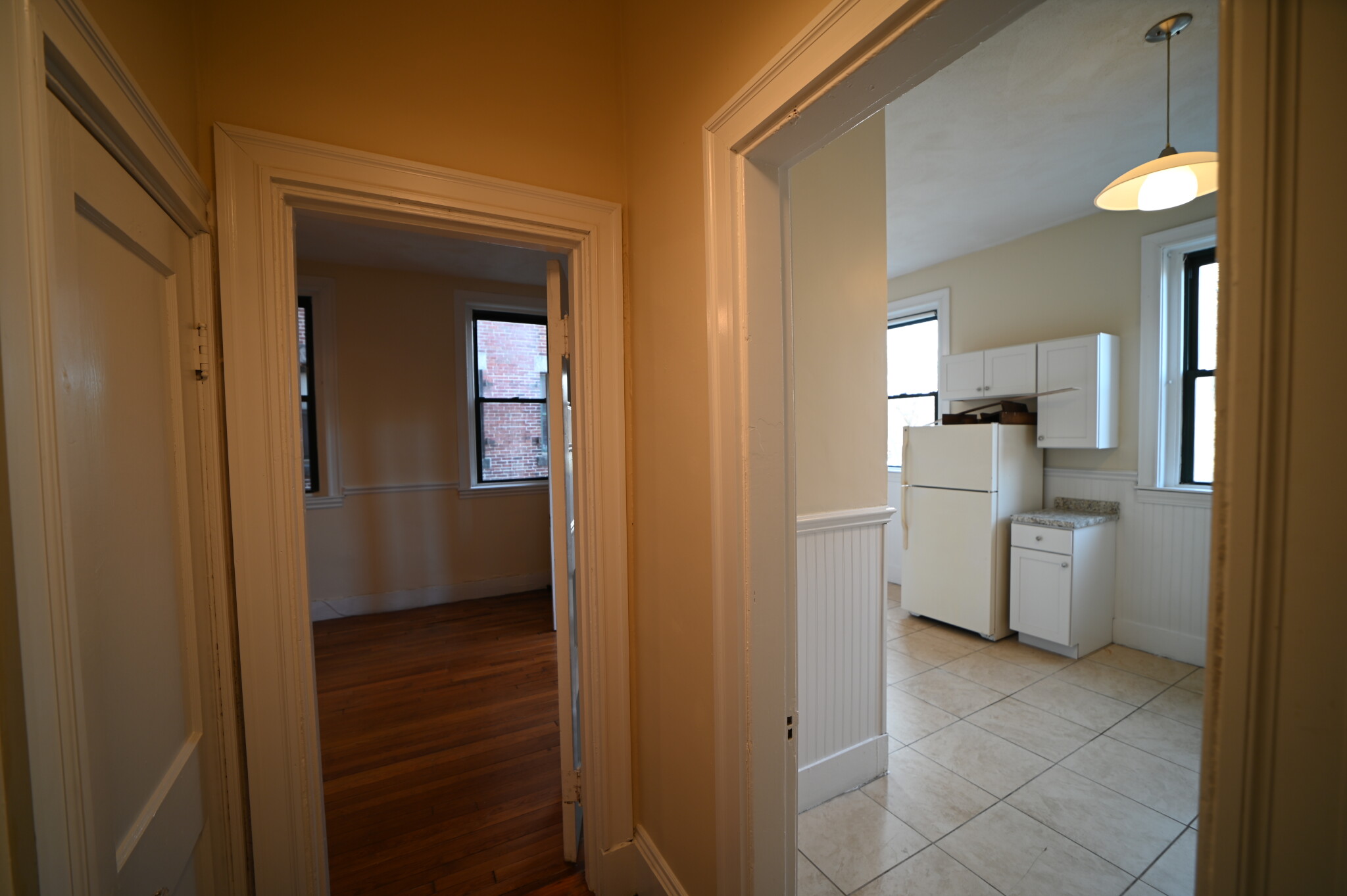 1513 Washington St, South End