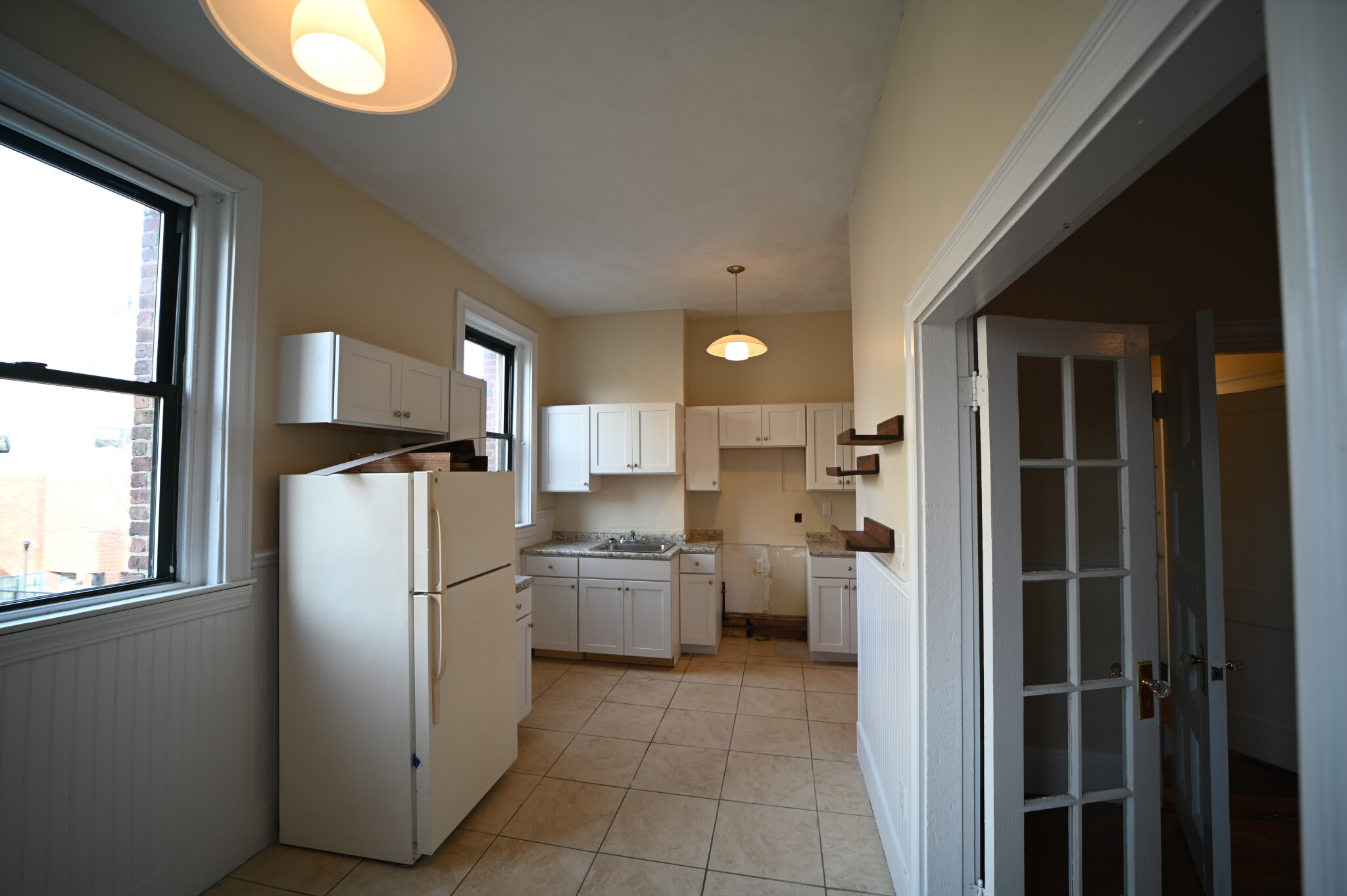 1513 Washington St, South End