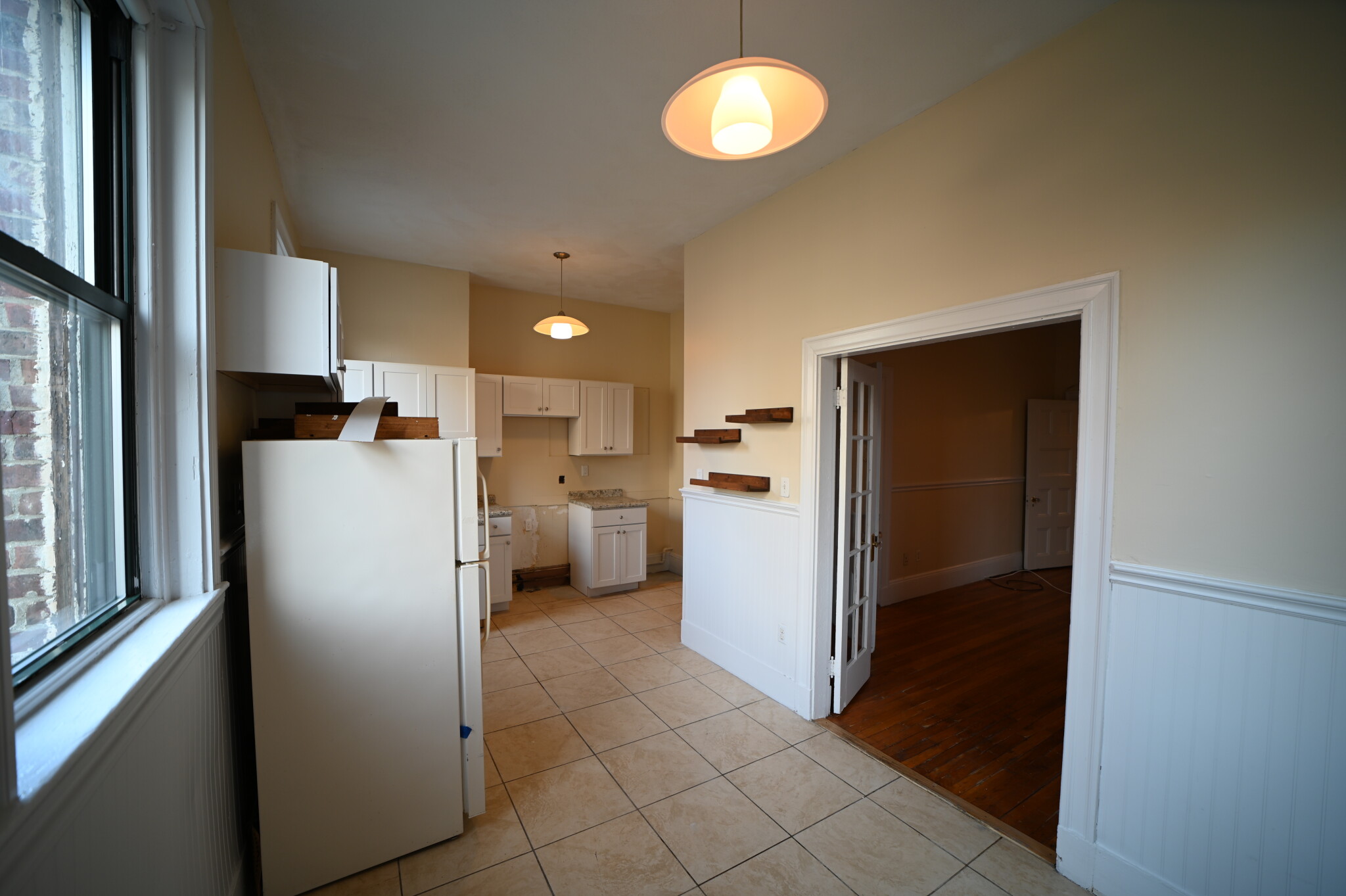 1513 Washington St, South End