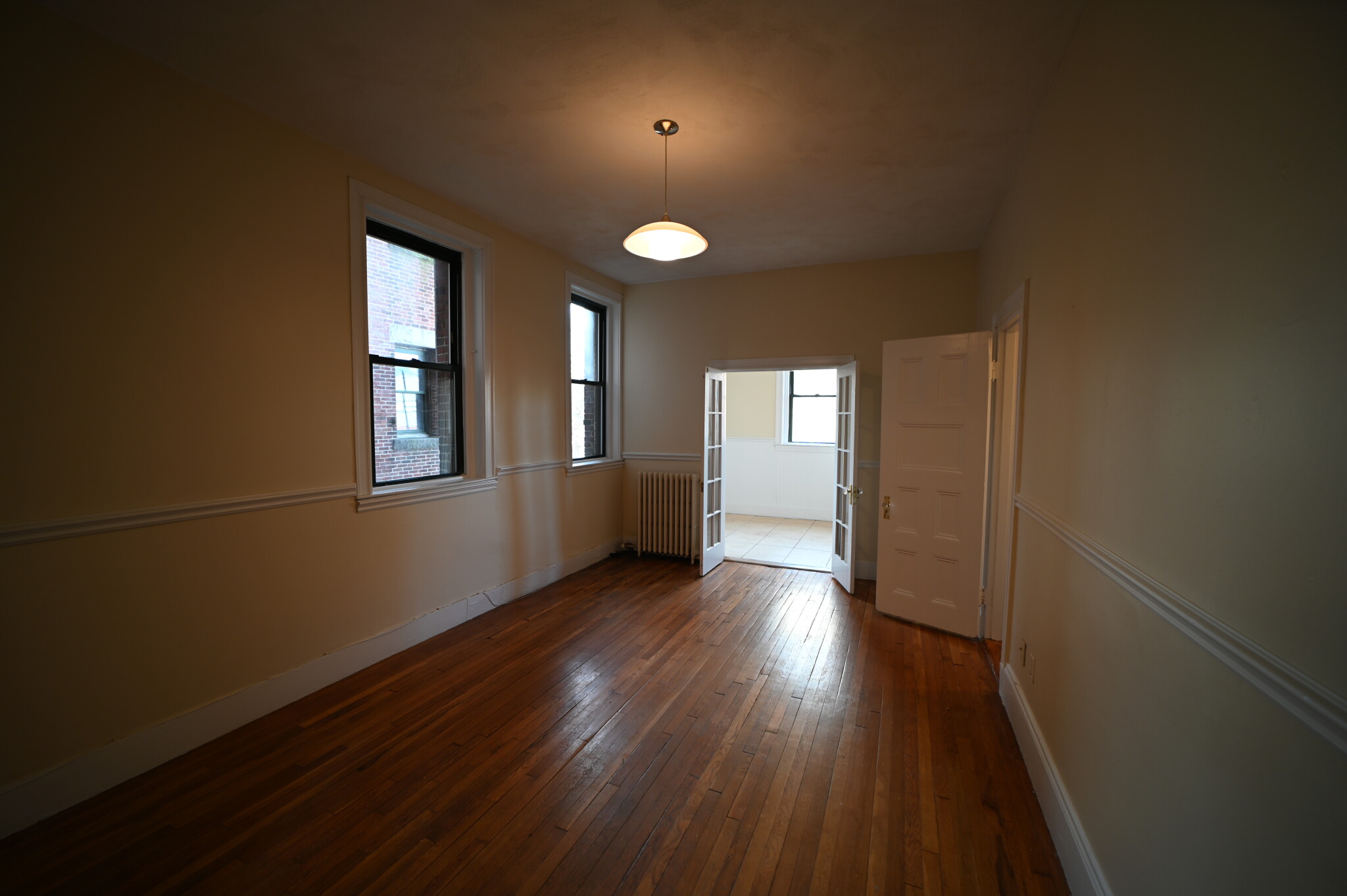 1513 Washington St, South End