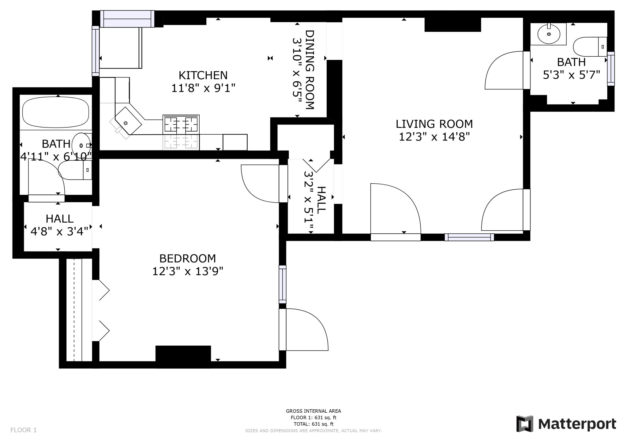 41 Harvard St, Brookline Village