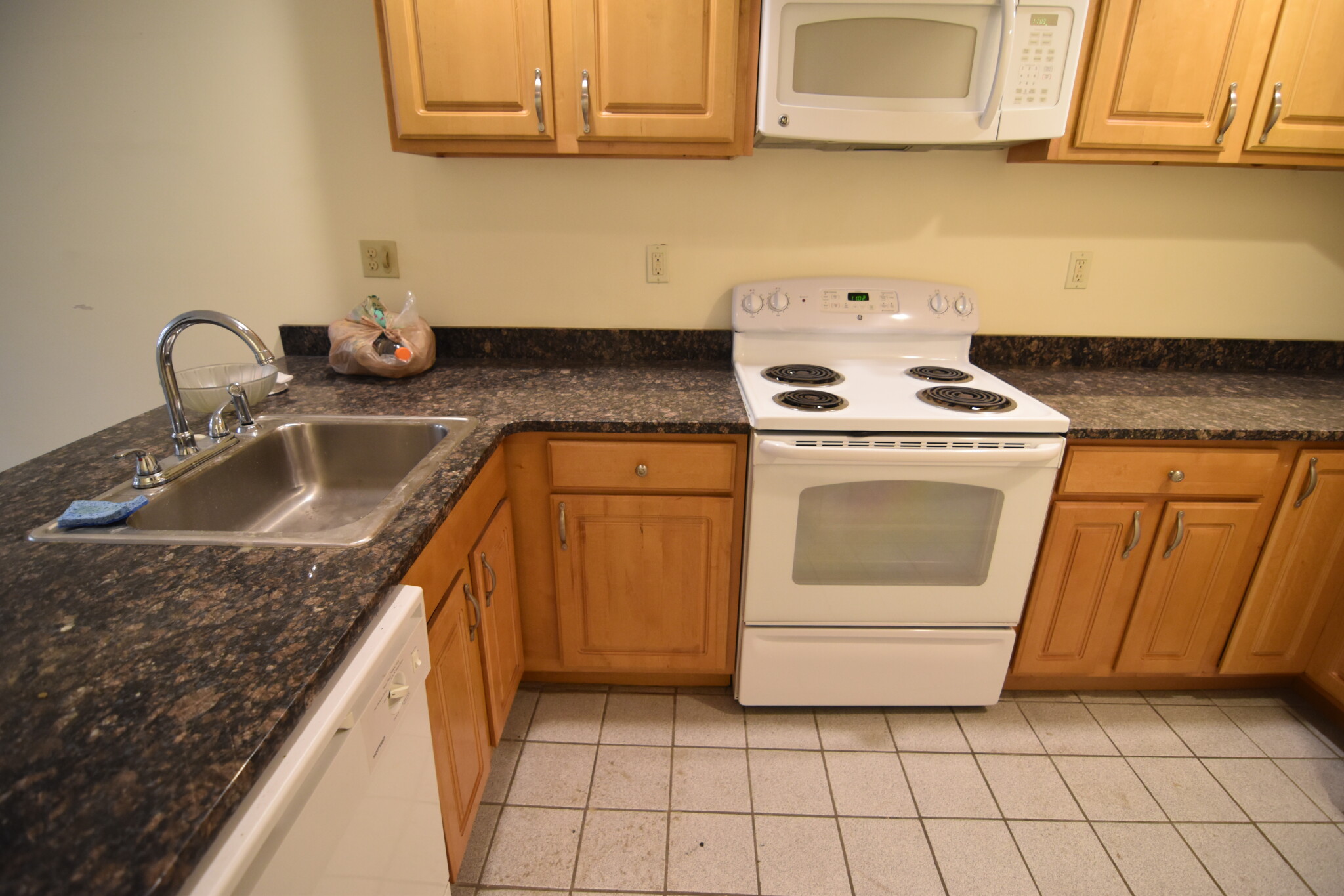 55 Queensberry St, Fenway