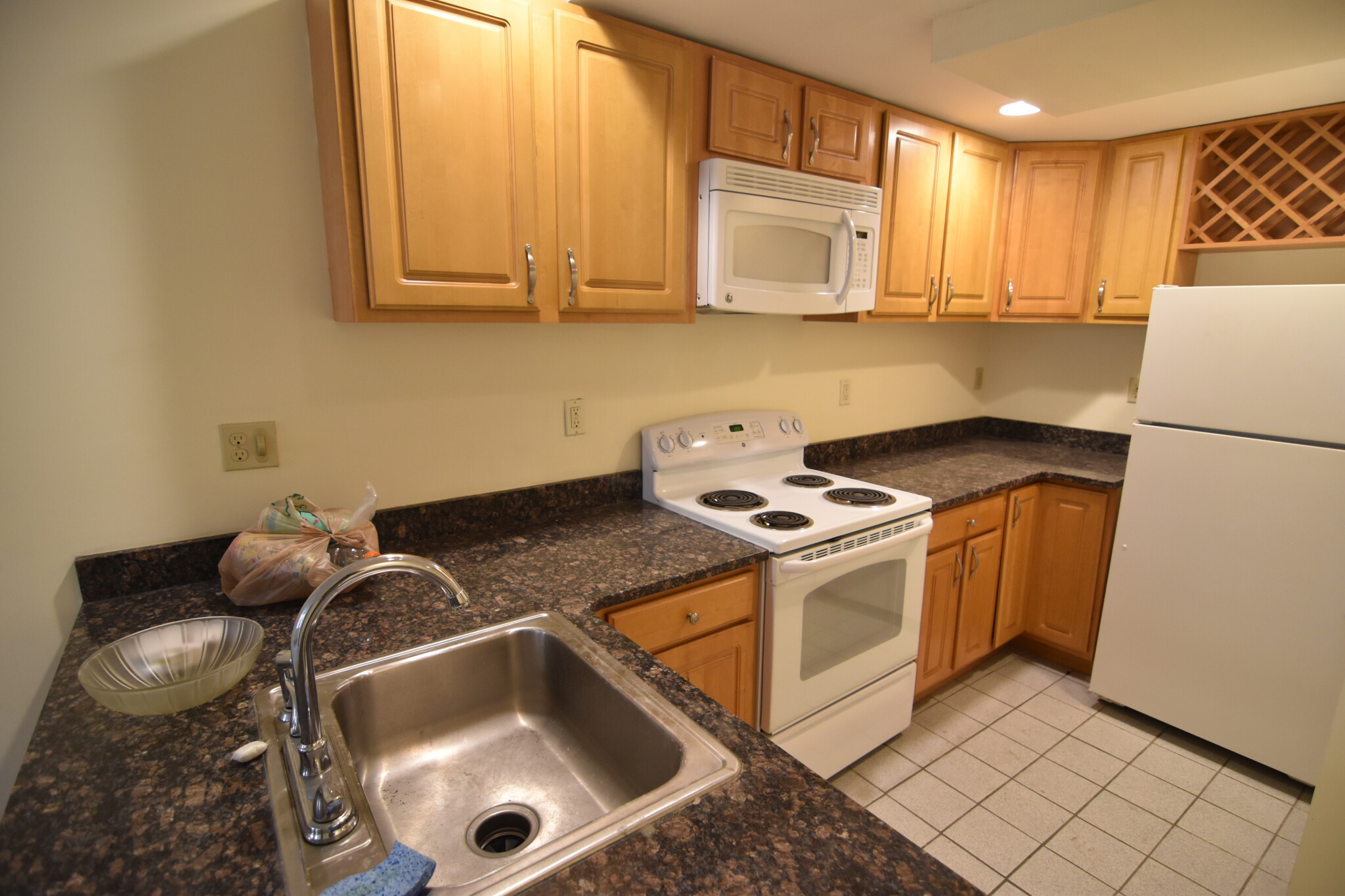 55 Queensberry St, Fenway