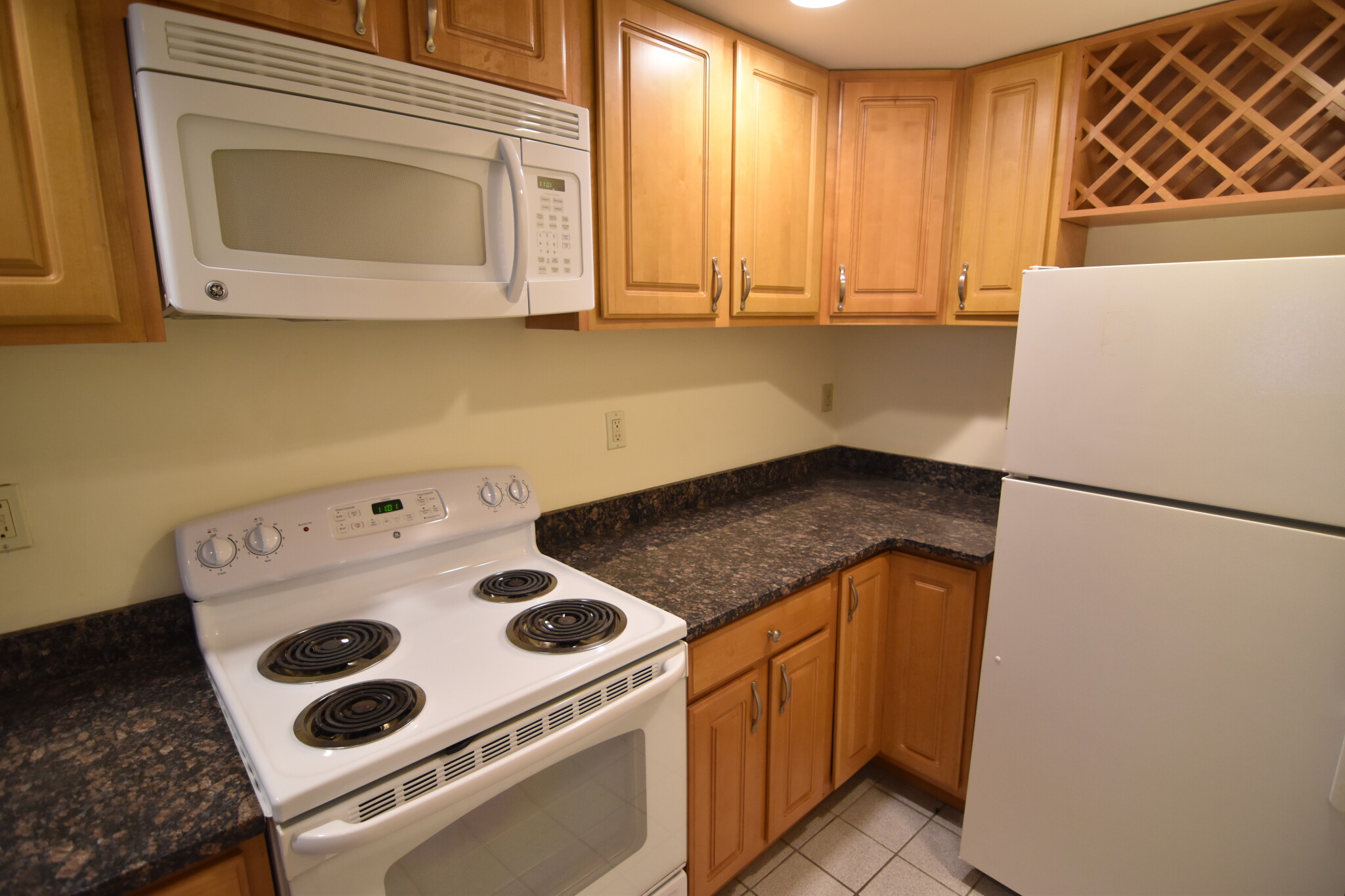 55 Queensberry St, Fenway