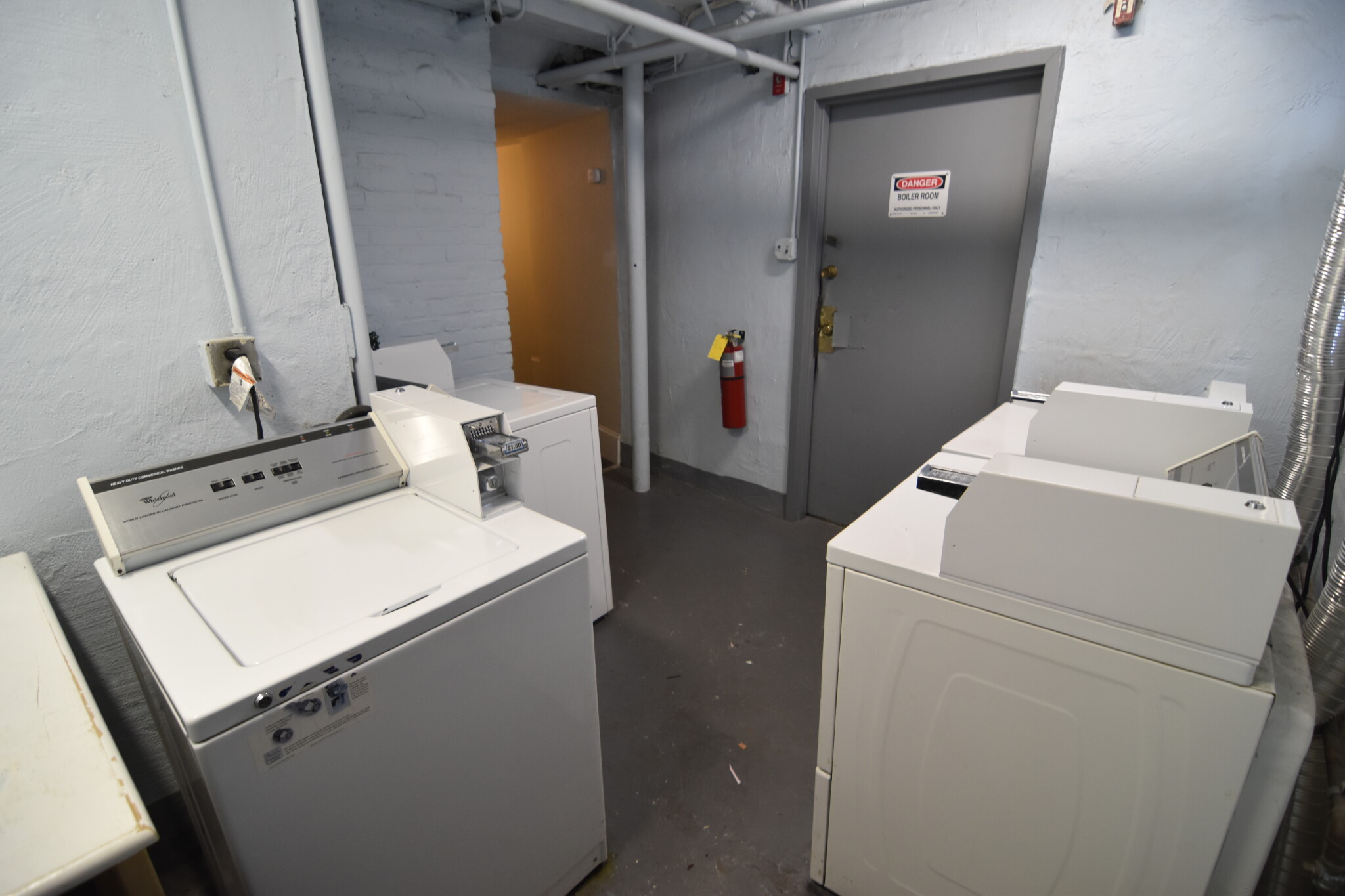 64 Brighton Ave, Allston