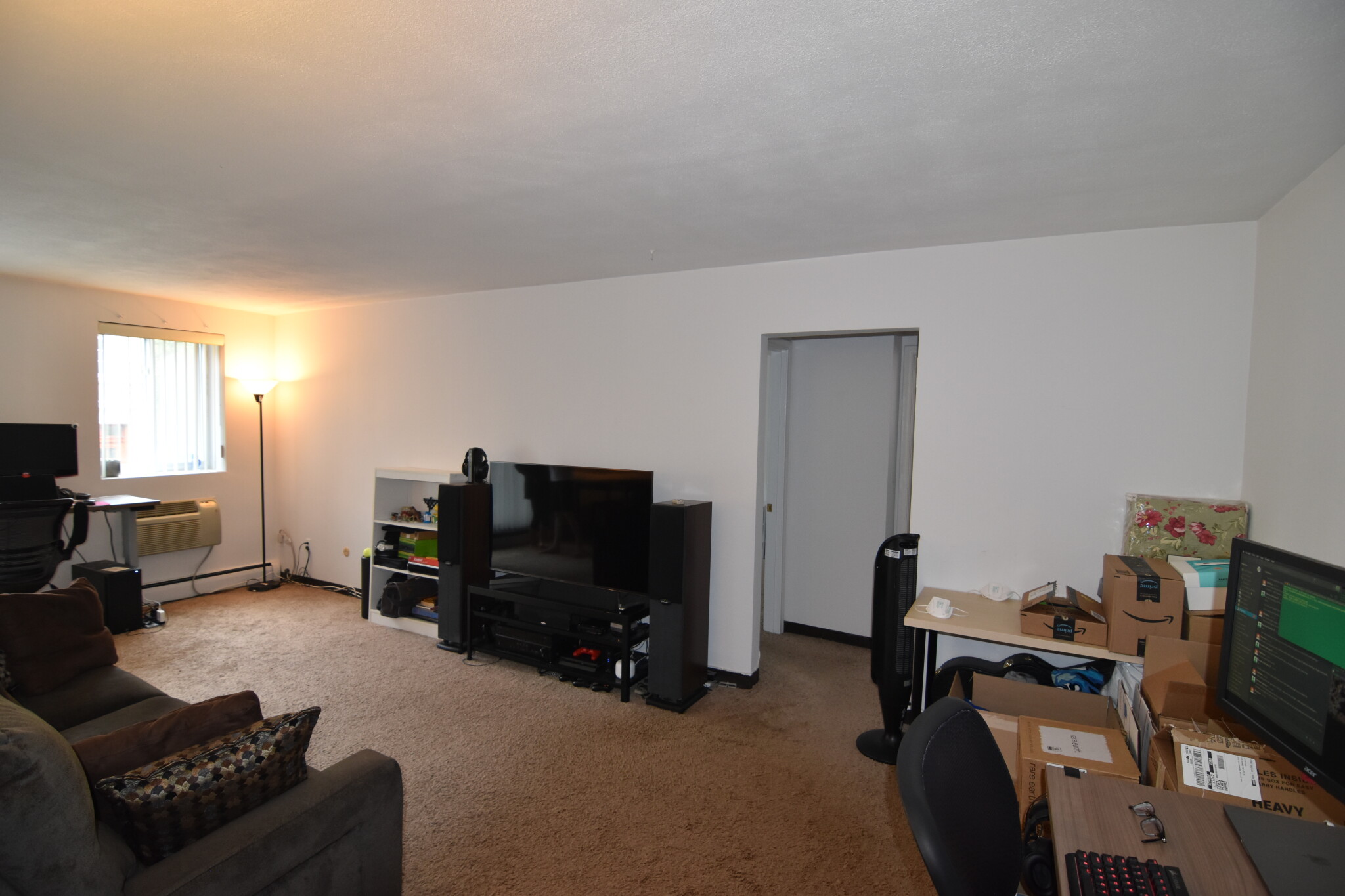 123 Sewall Ave, Coolidge Corner